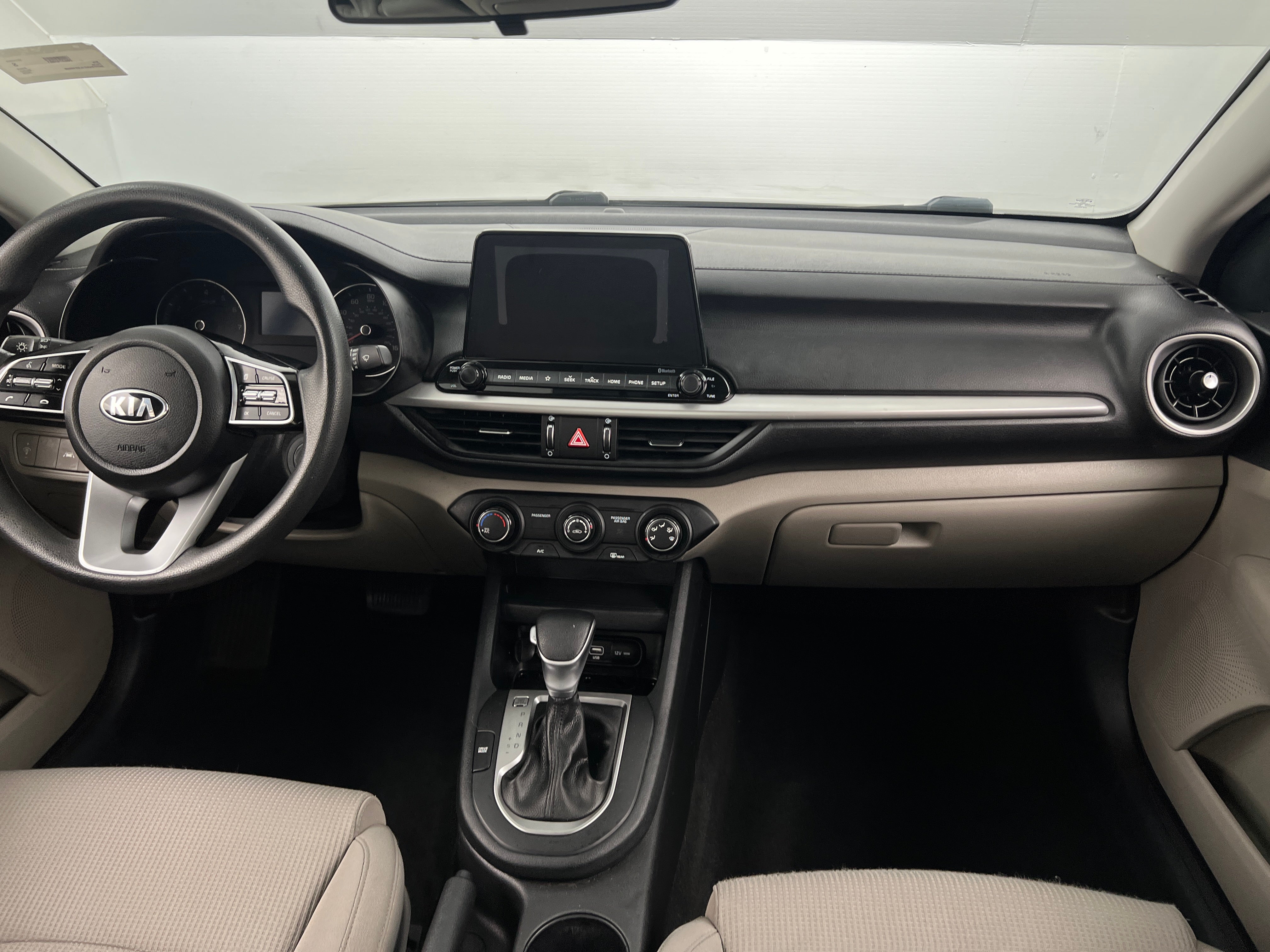 2020 Kia Forte LXS 3