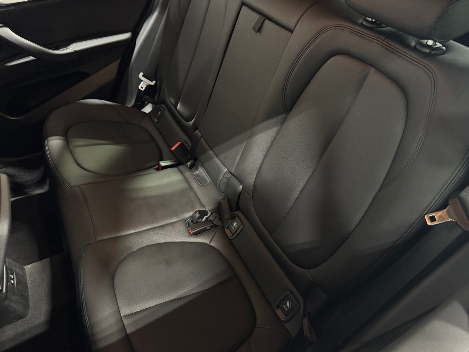 Thumbnail: 2022 BMW X1 - 5