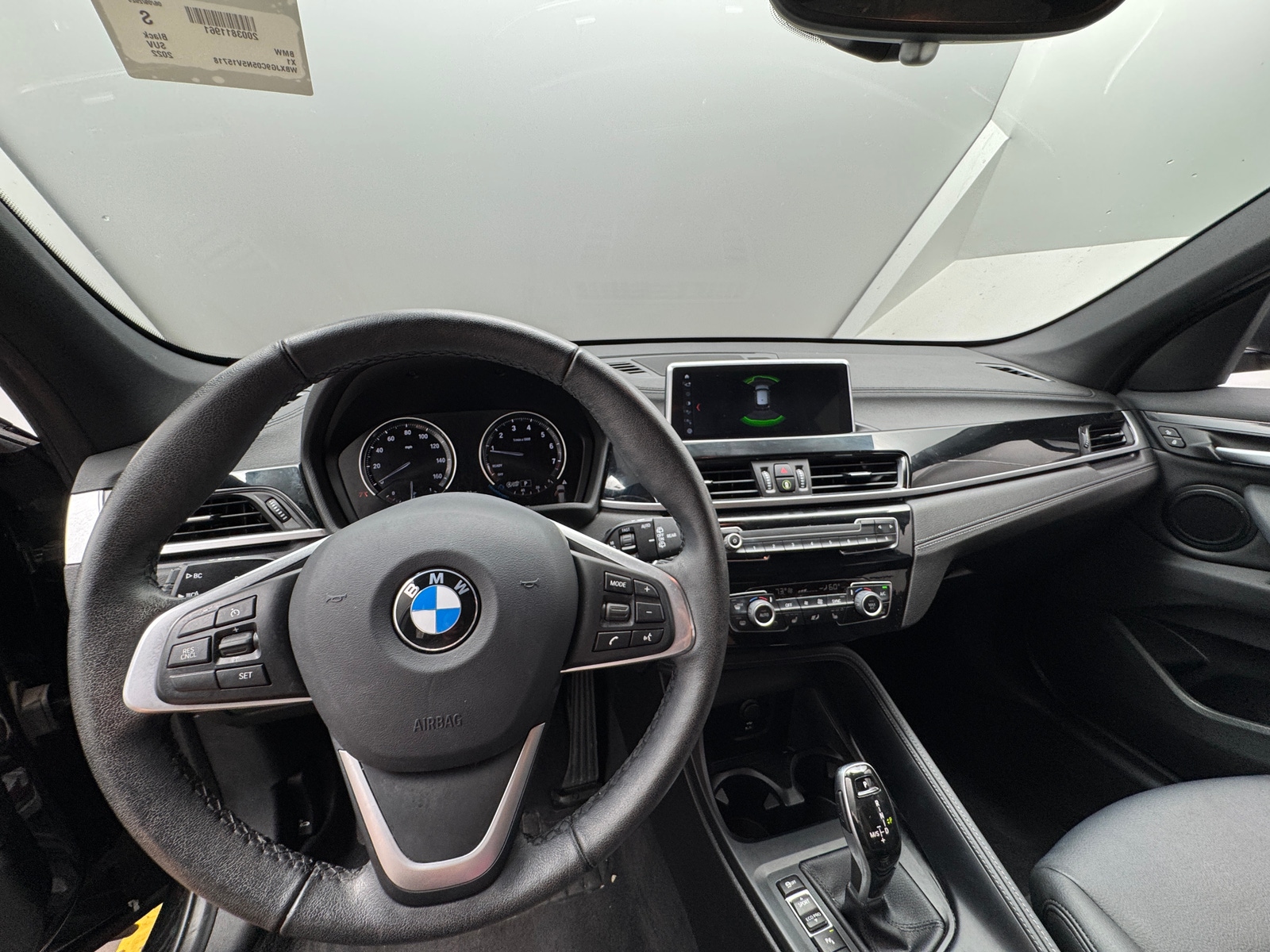 Thumbnail: 2022 BMW X1 - 2