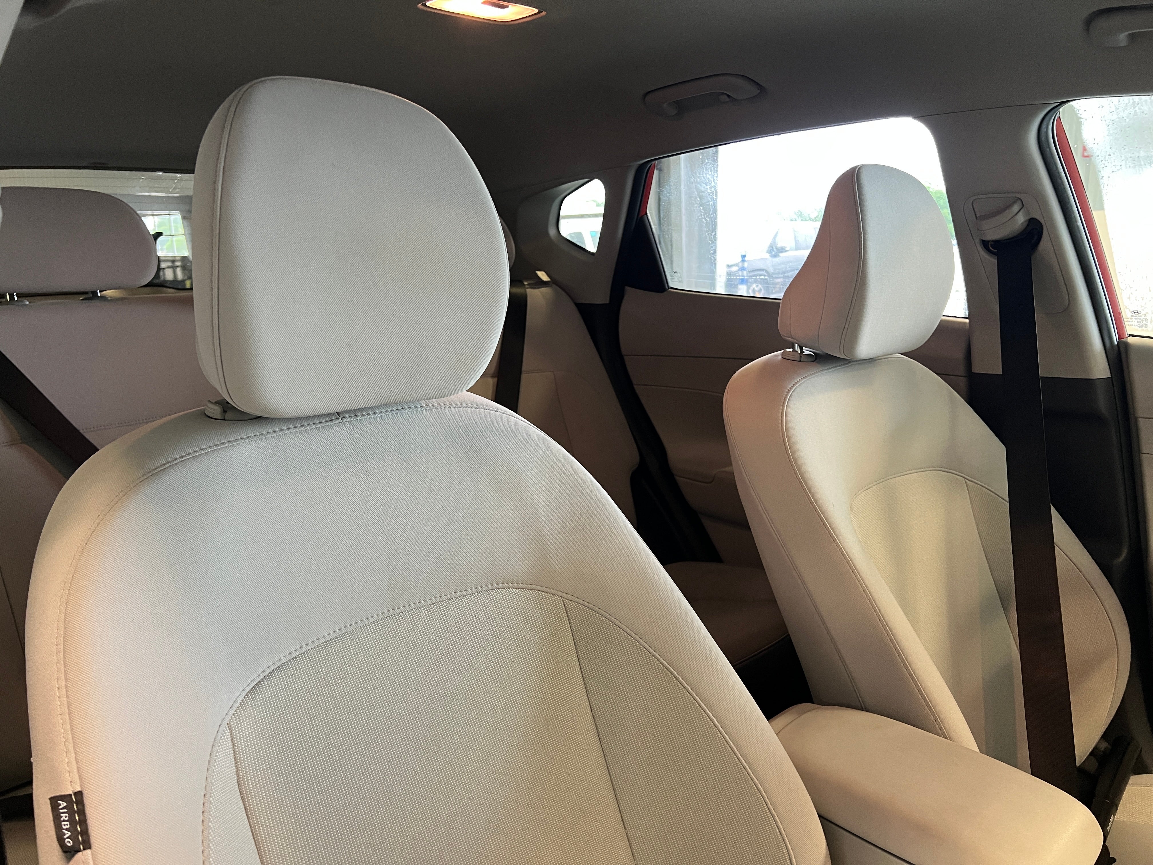 2024 Hyundai Kona SEL 2
