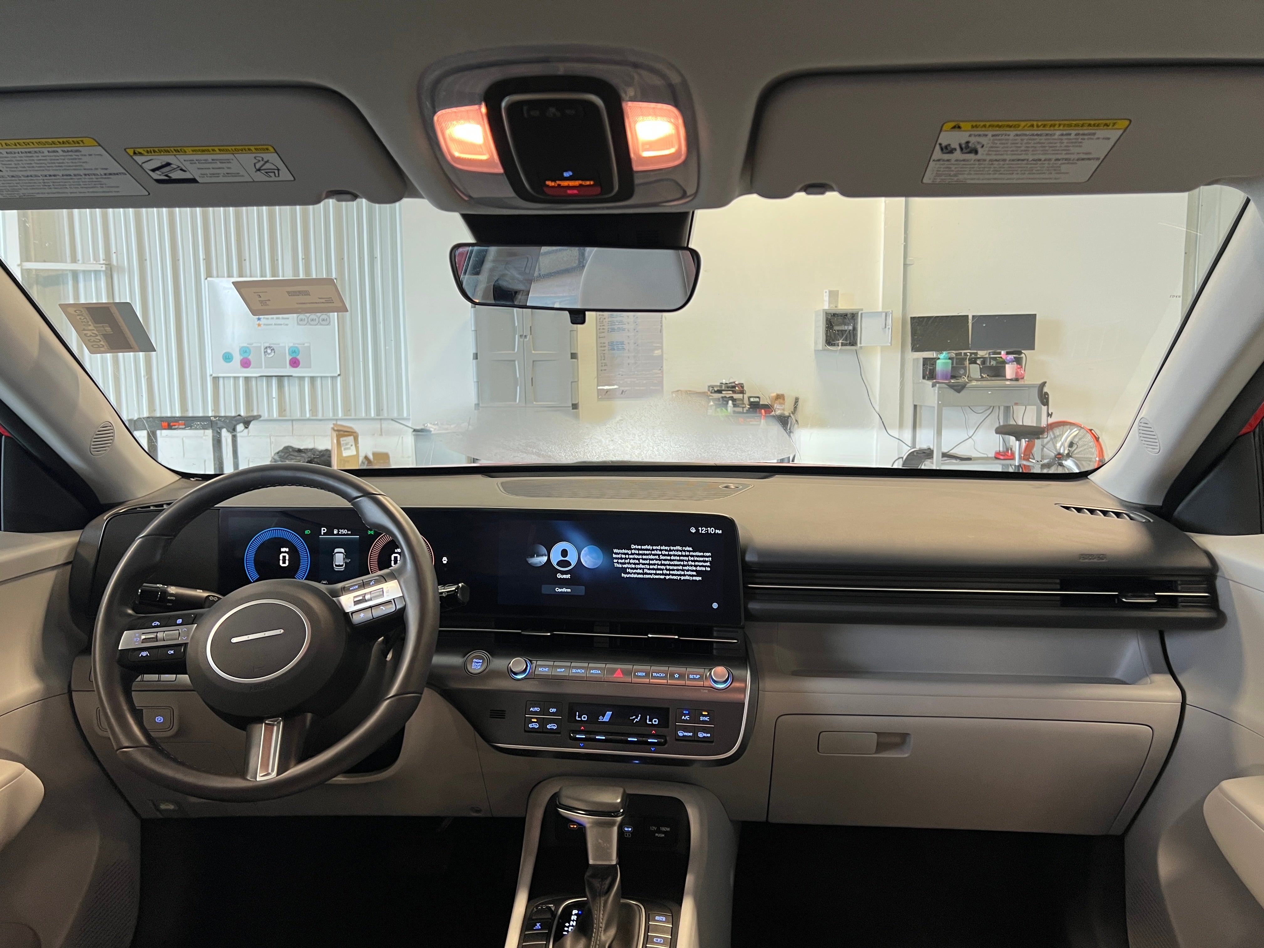 2024 Hyundai Kona SEL 3