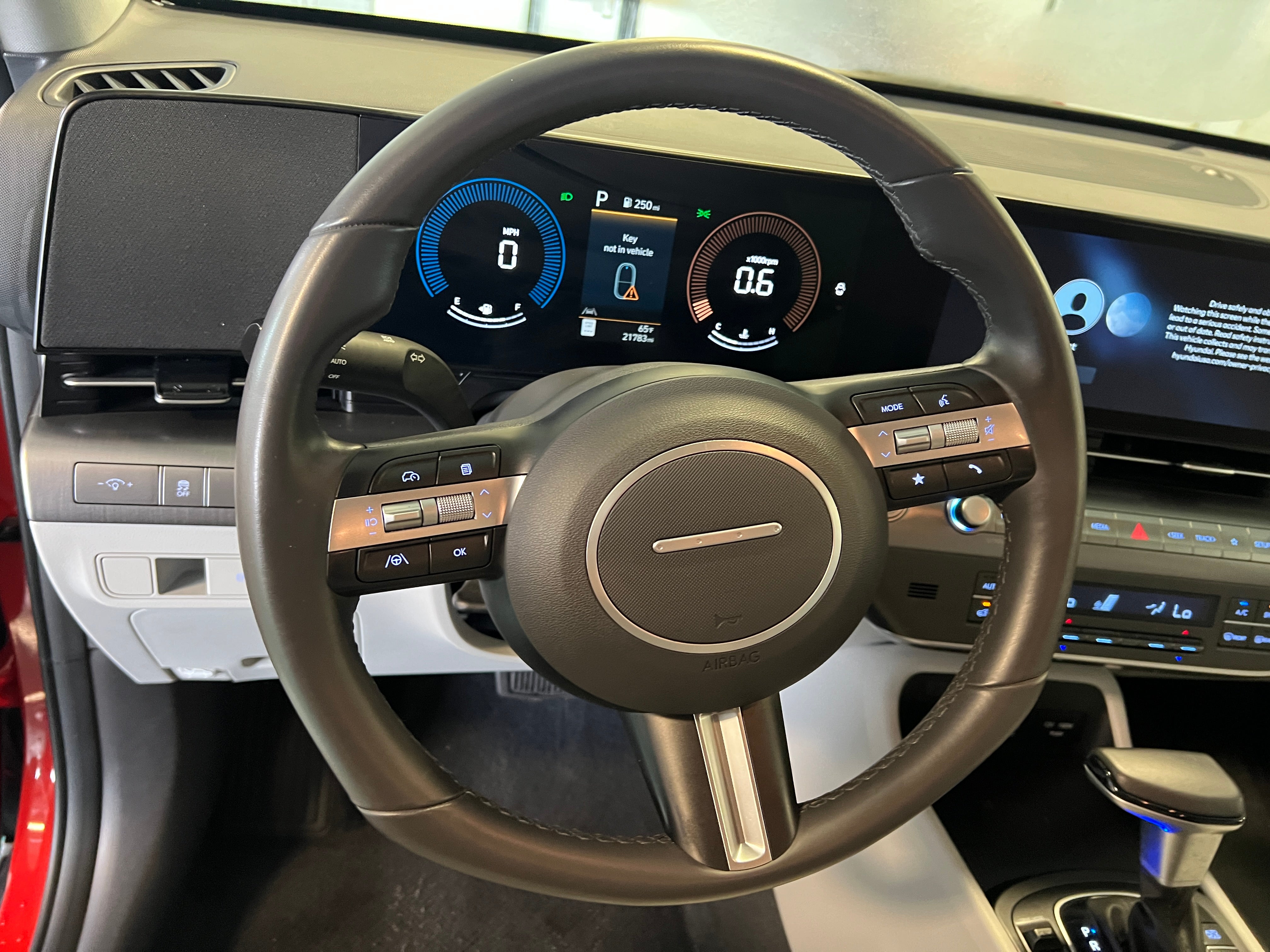 2024 Hyundai Kona SEL 5