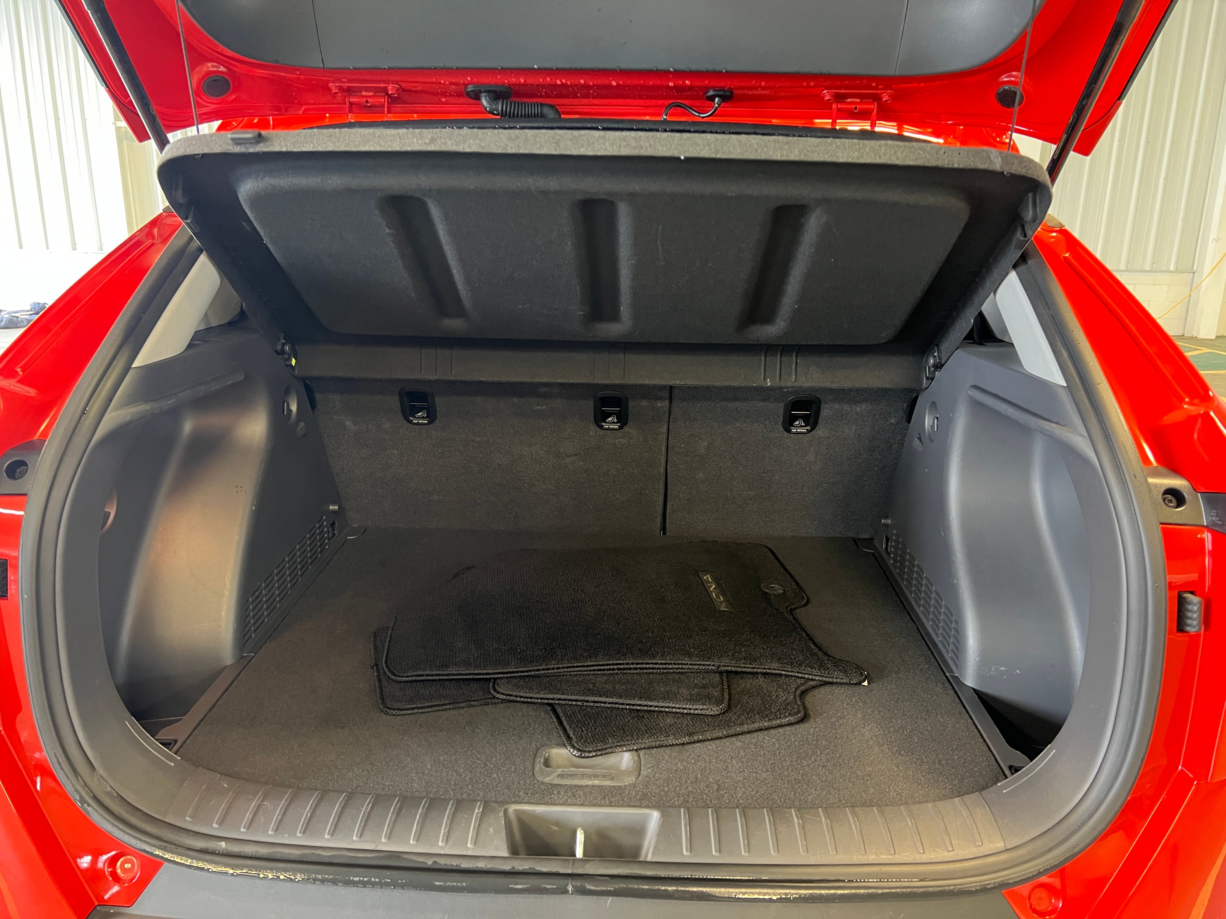 2024 Hyundai Kona SEL 7