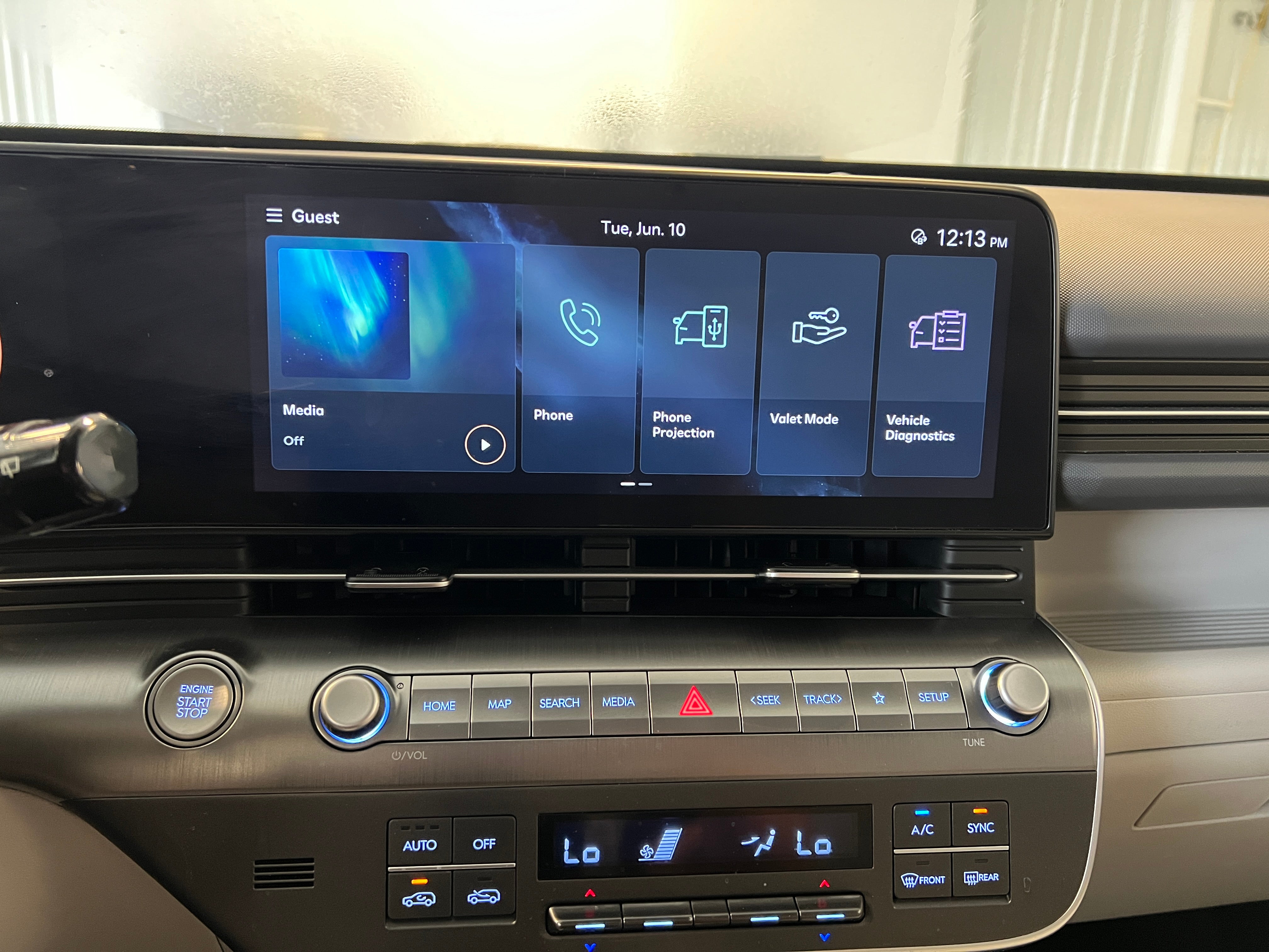 2024 Hyundai Kona SEL 4
