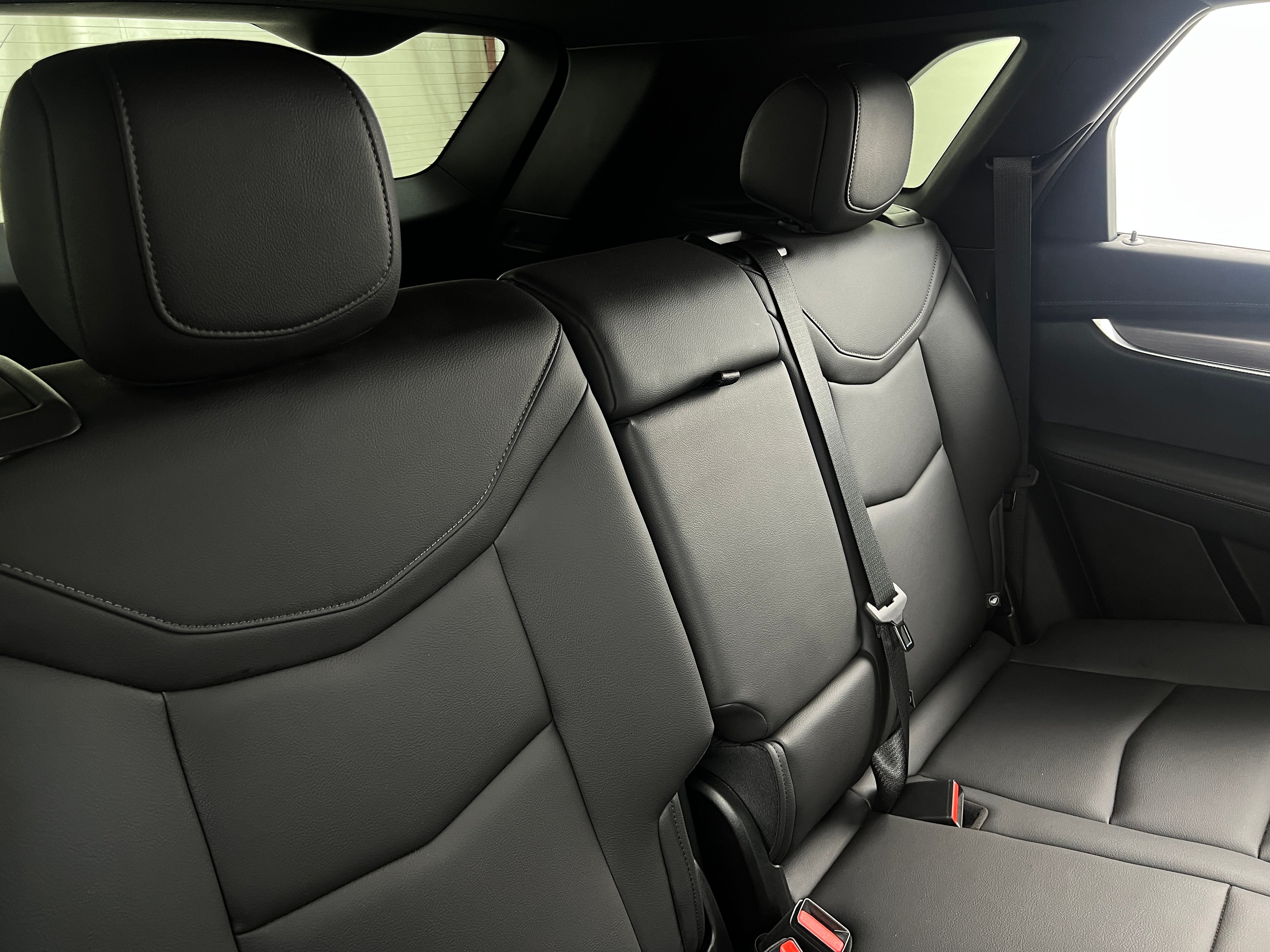 2023 Cadillac XT5 Luxury 5