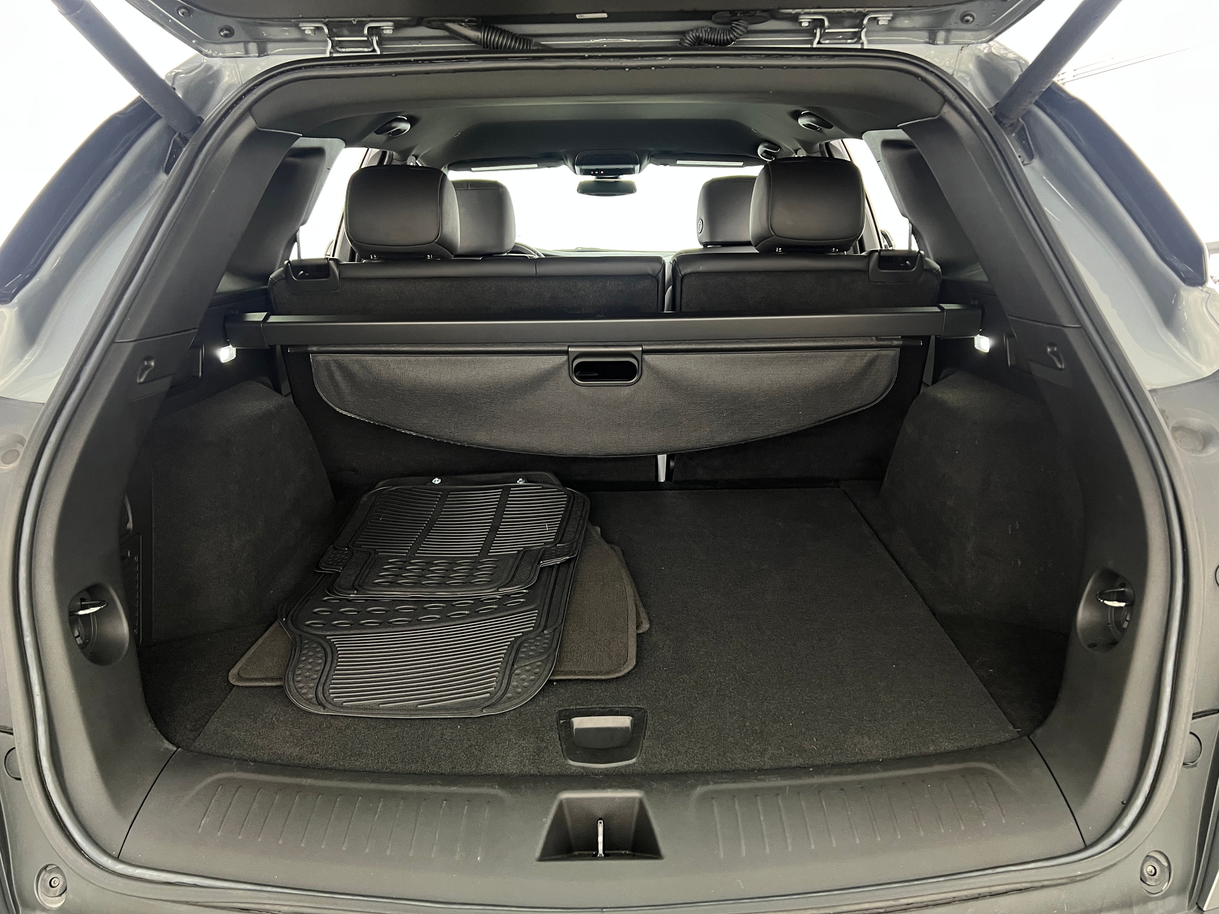 2023 Cadillac XT5 Luxury 6