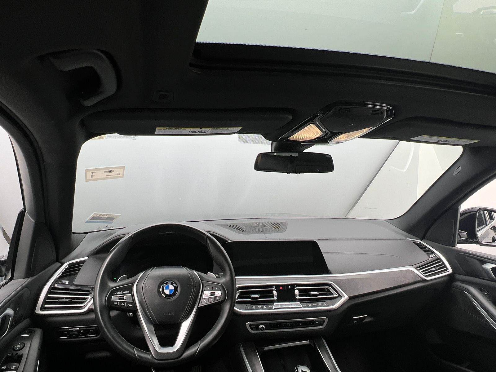 Thumbnail: 2022 BMW X5 - 2