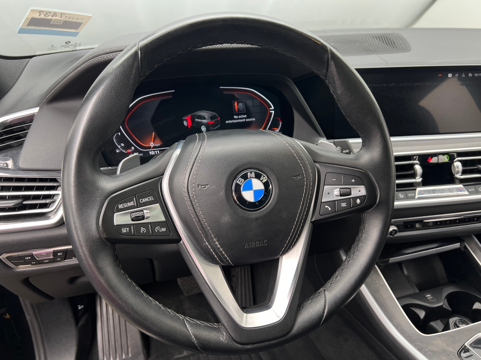 Thumbnail: 2022 BMW X5 - 4