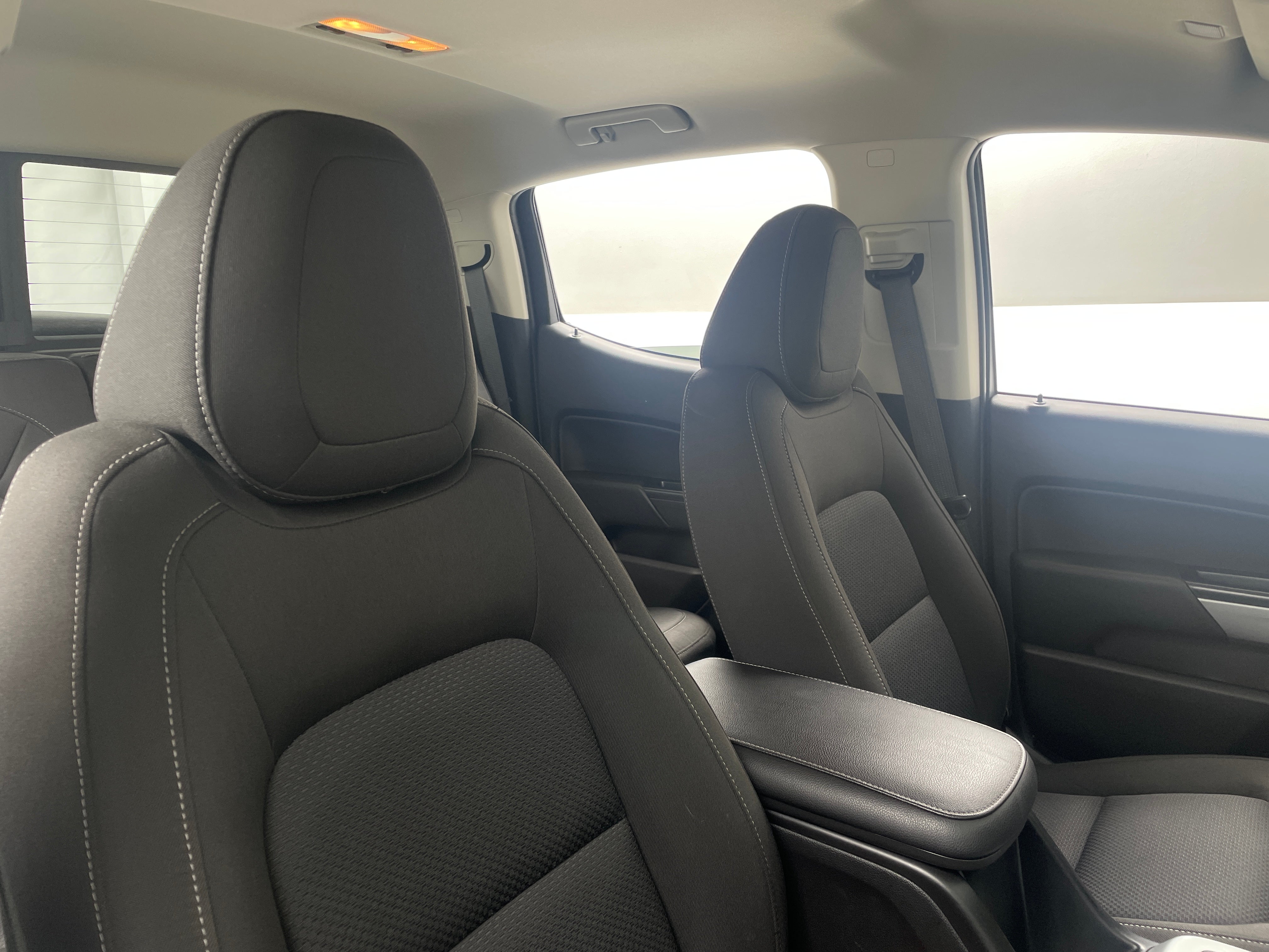 Thumbnail: 2021 Chevrolet Colorado - 2