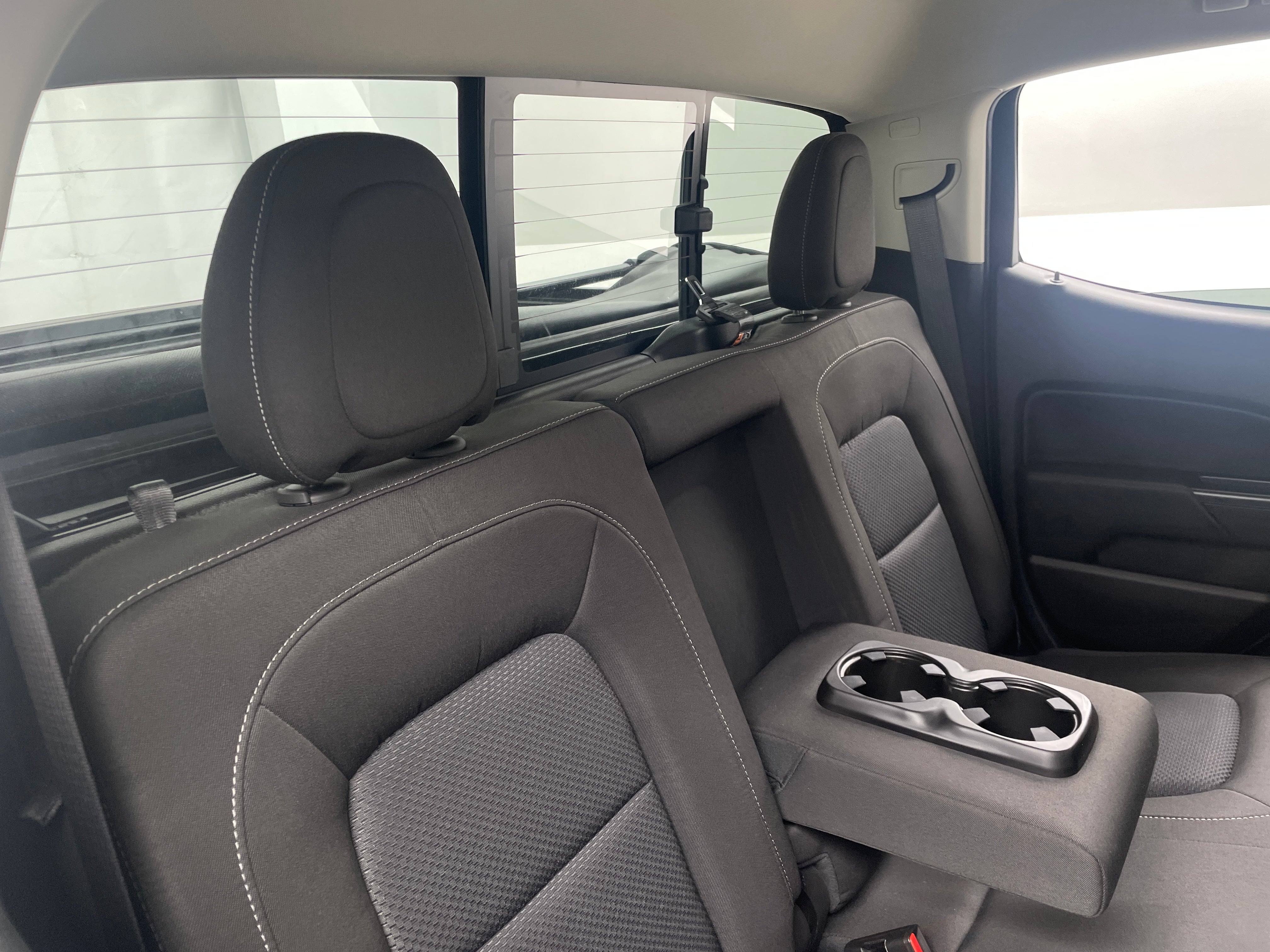 Thumbnail: 2021 Chevrolet Colorado - 6