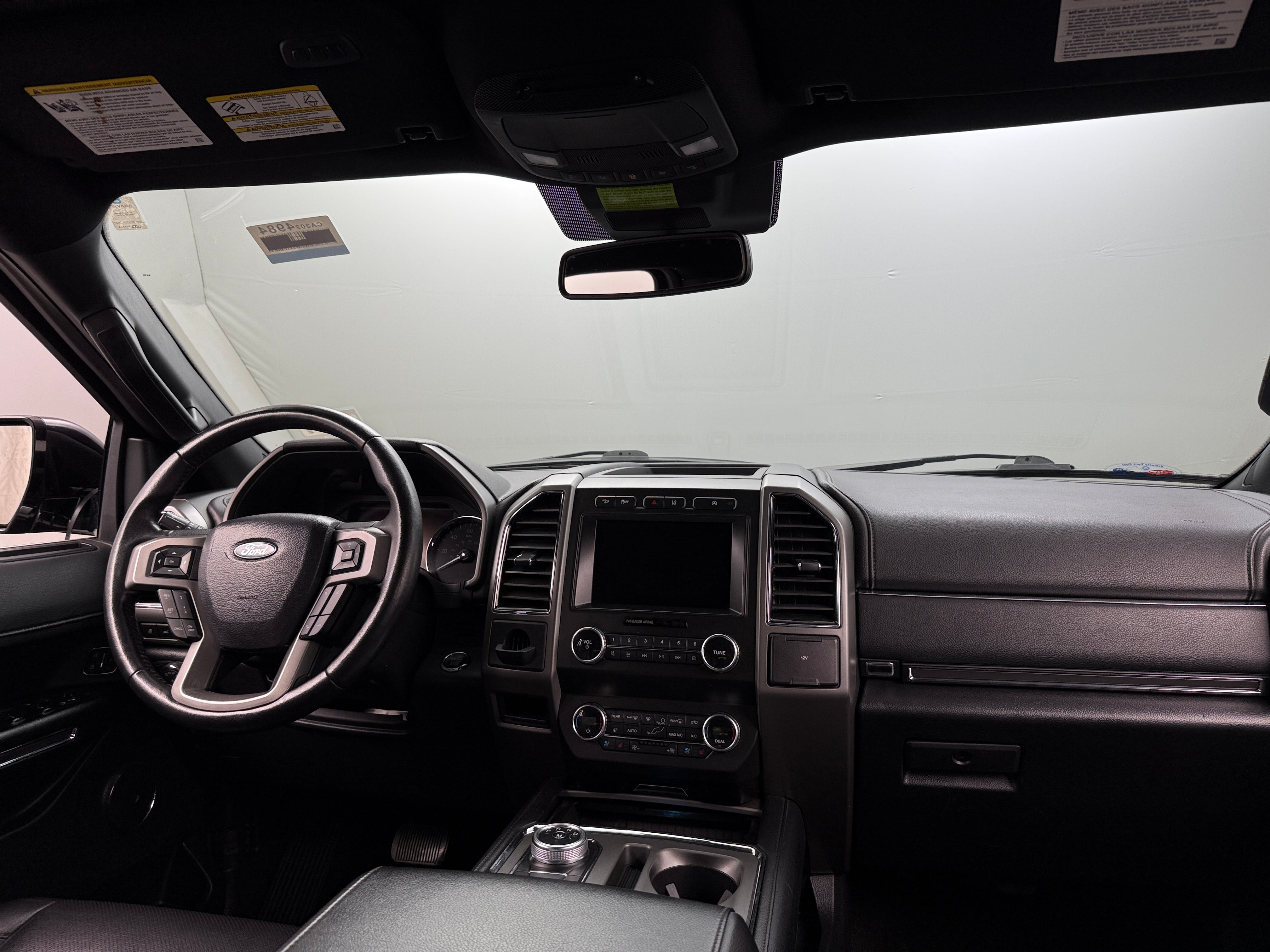 2021 Ford Expedition XLT 3