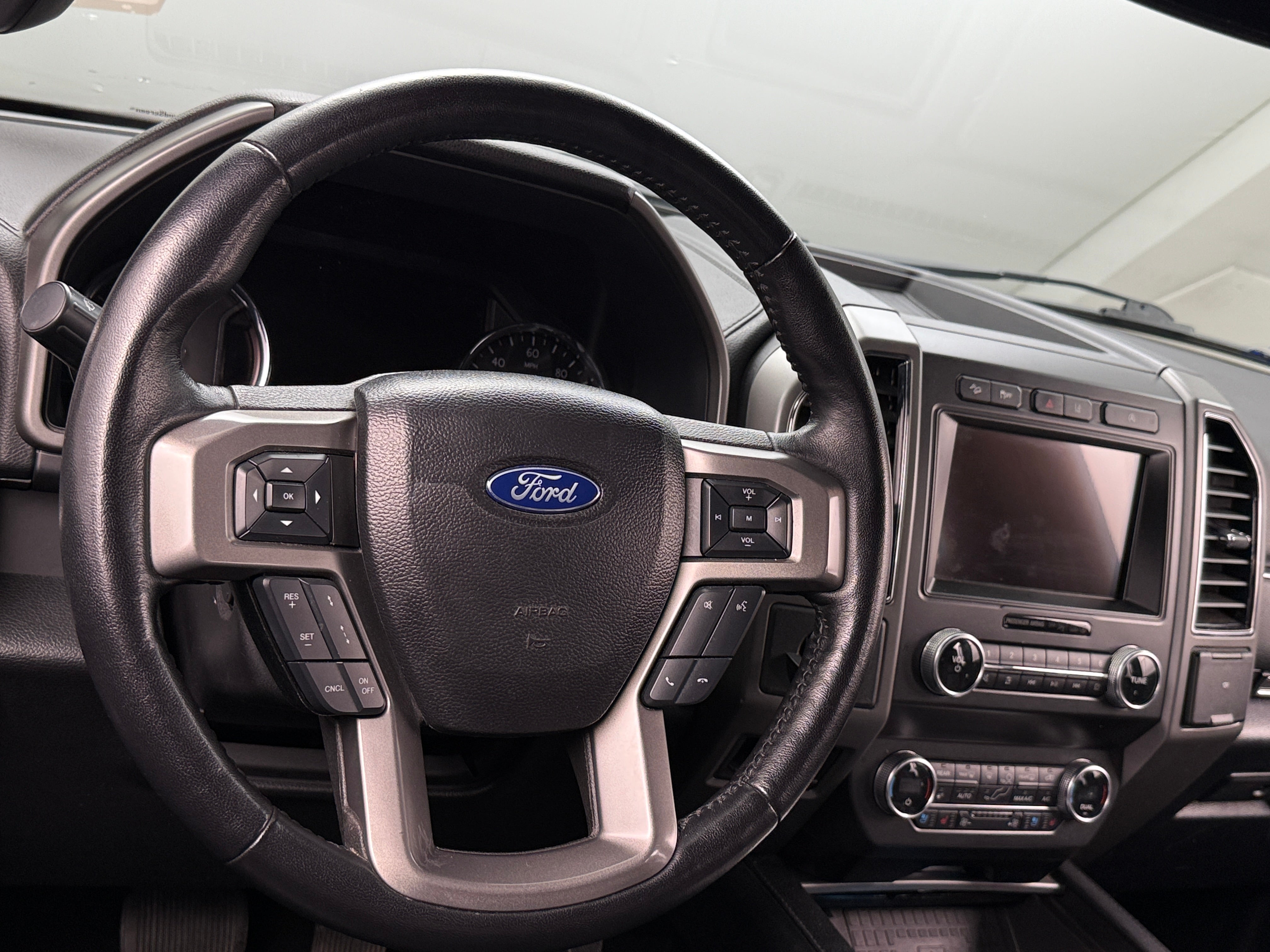 2021 Ford Expedition XLT 5