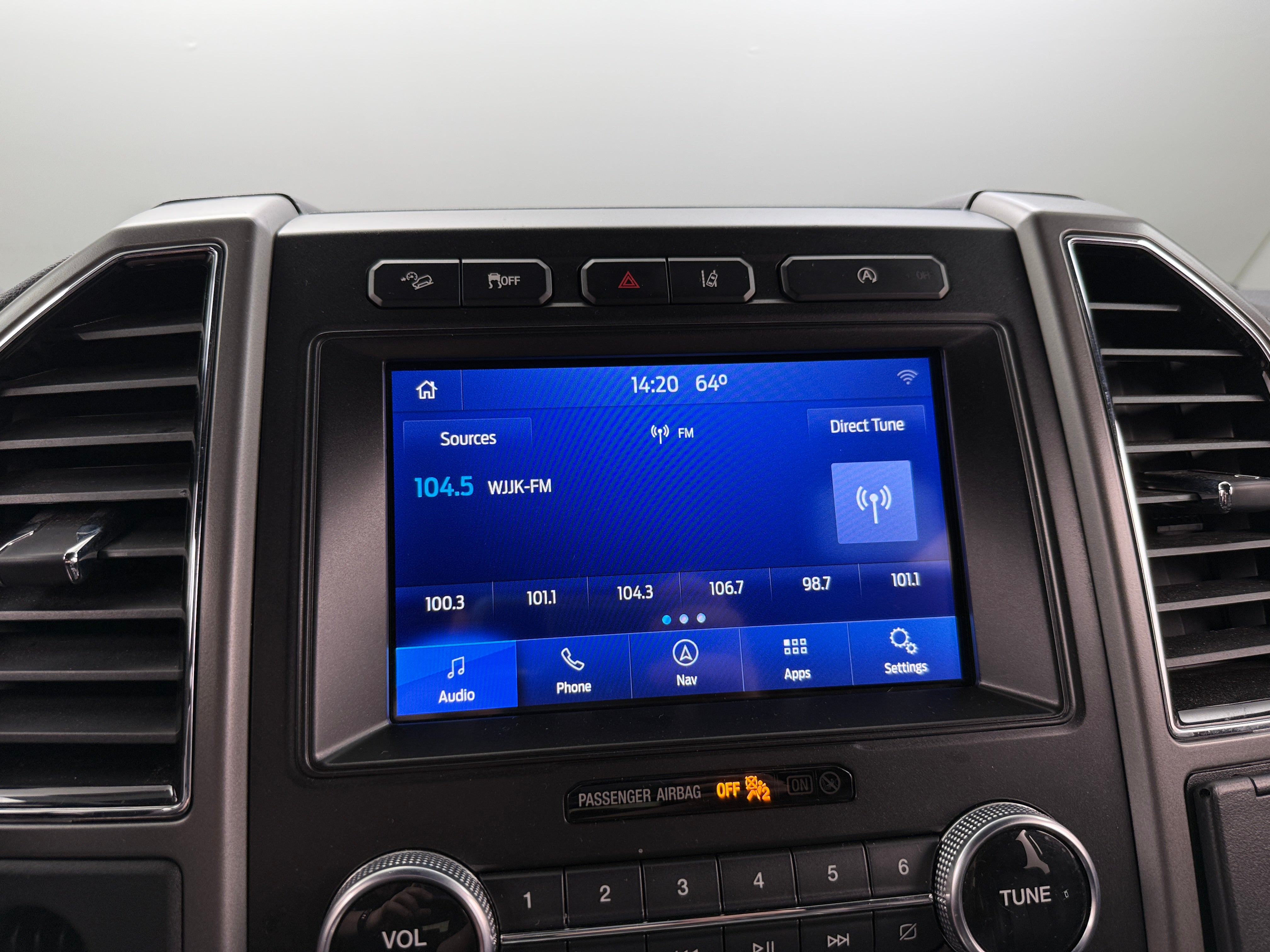 2021 Ford Expedition XLT 4