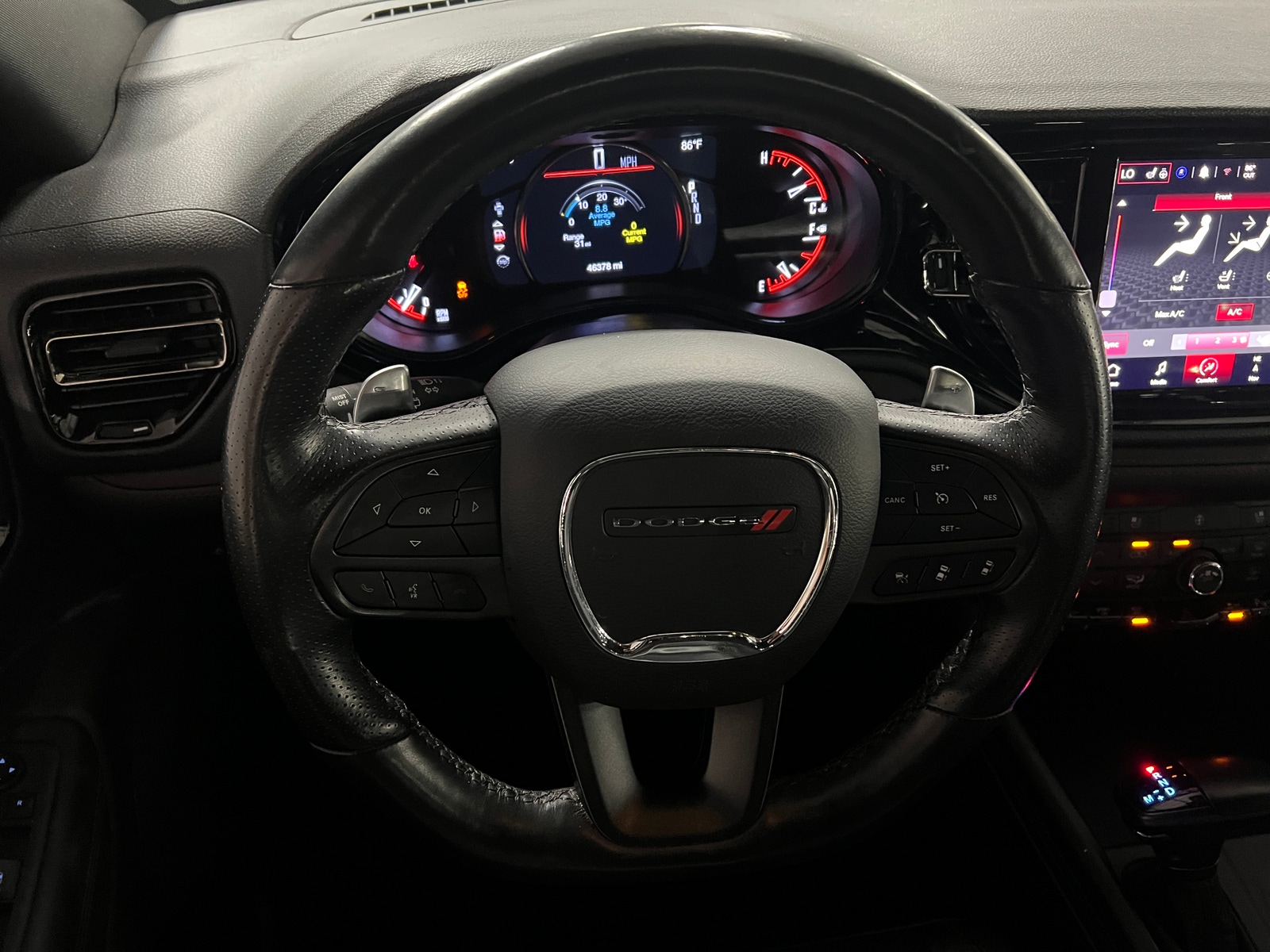 Thumbnail: 2023 Dodge Durango - 4