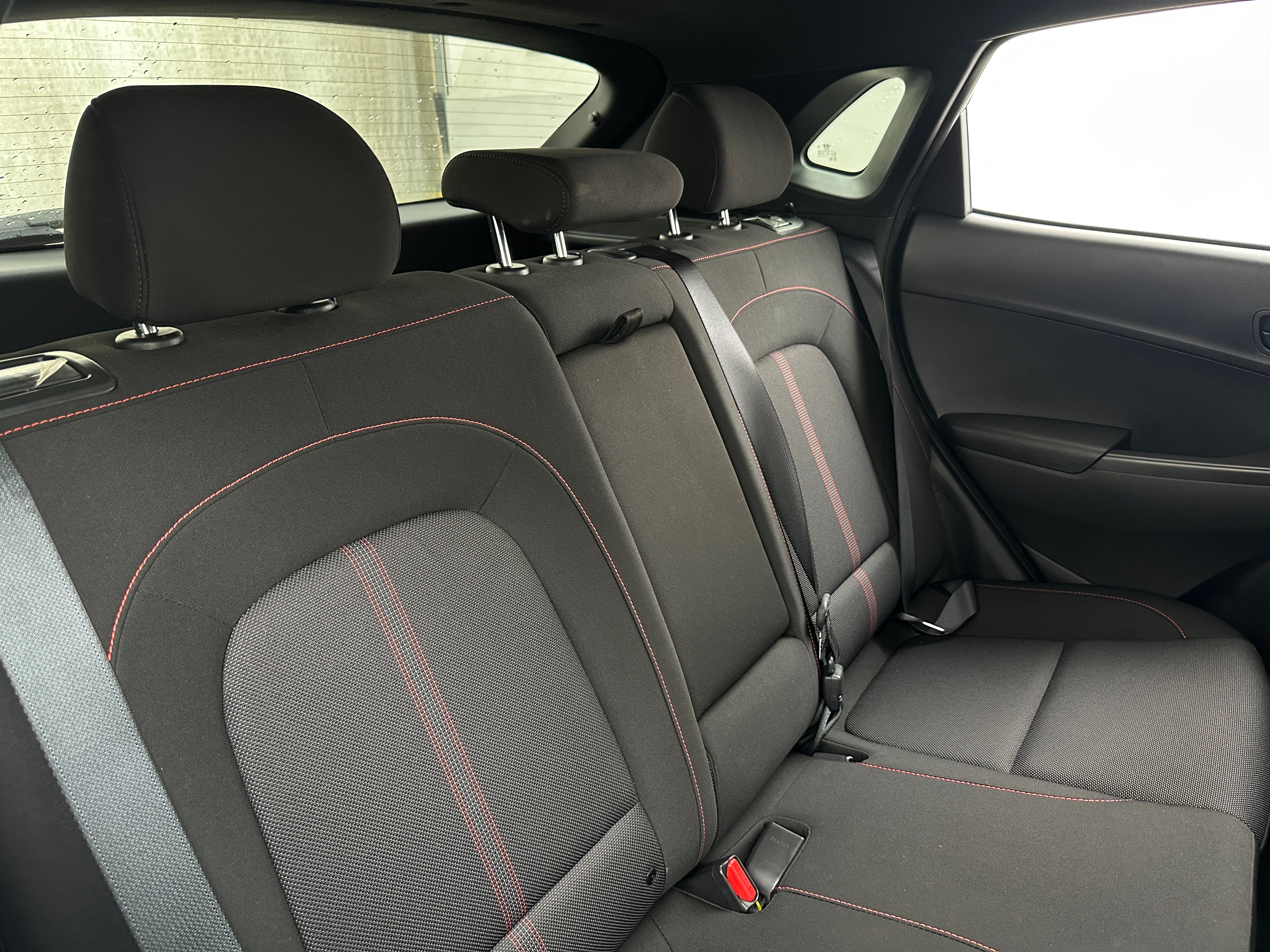 2022 Hyundai Kona N Line 6