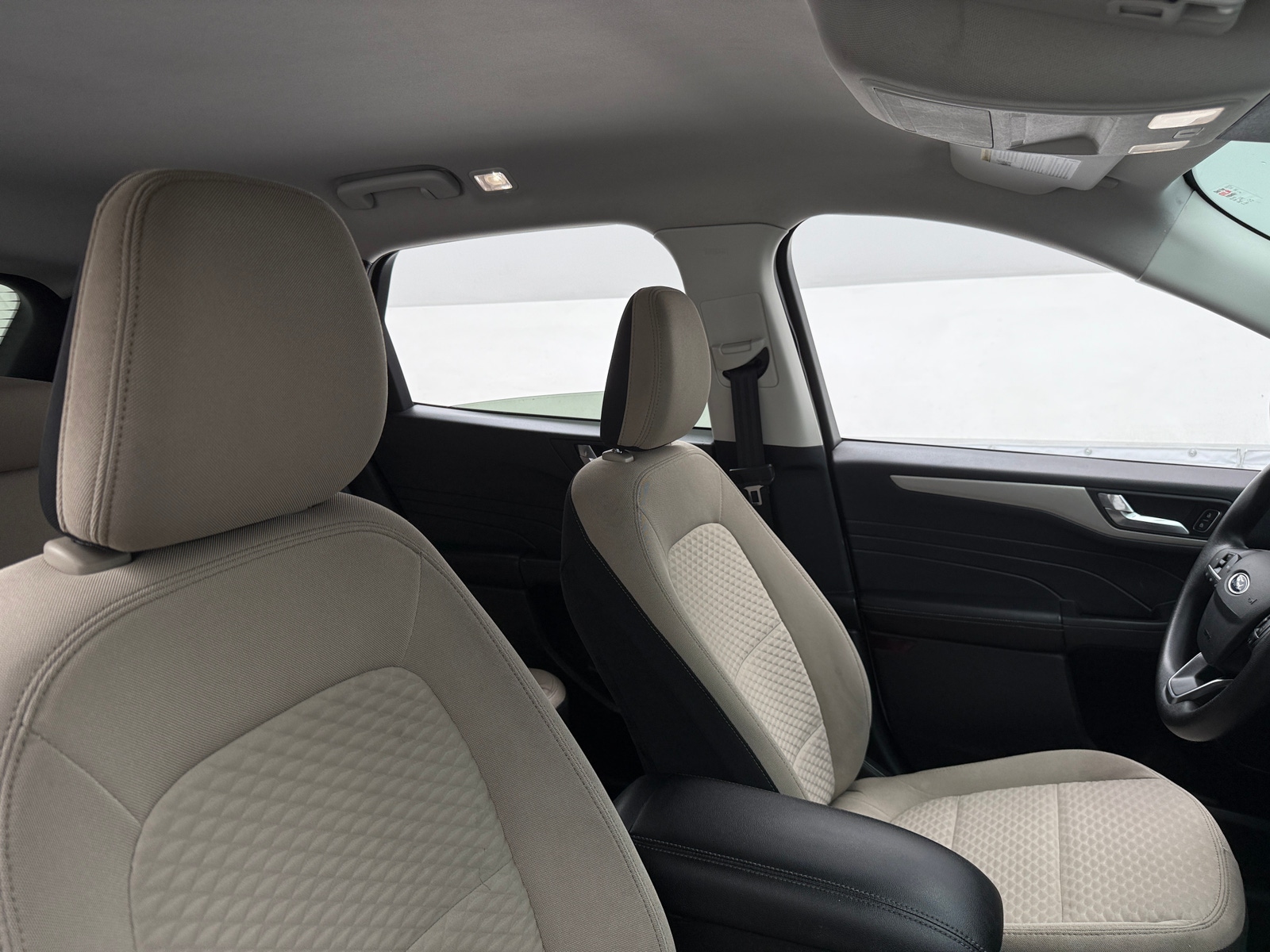 Thumbnail: 2021 Ford Escape - 2
