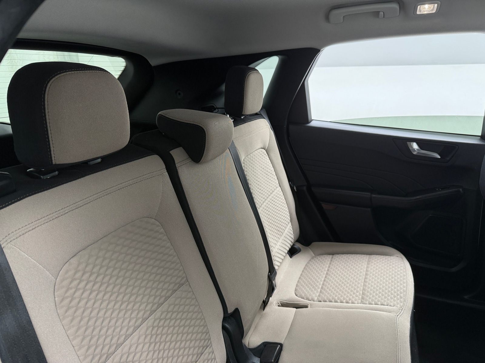 Thumbnail: 2021 Ford Escape - 6