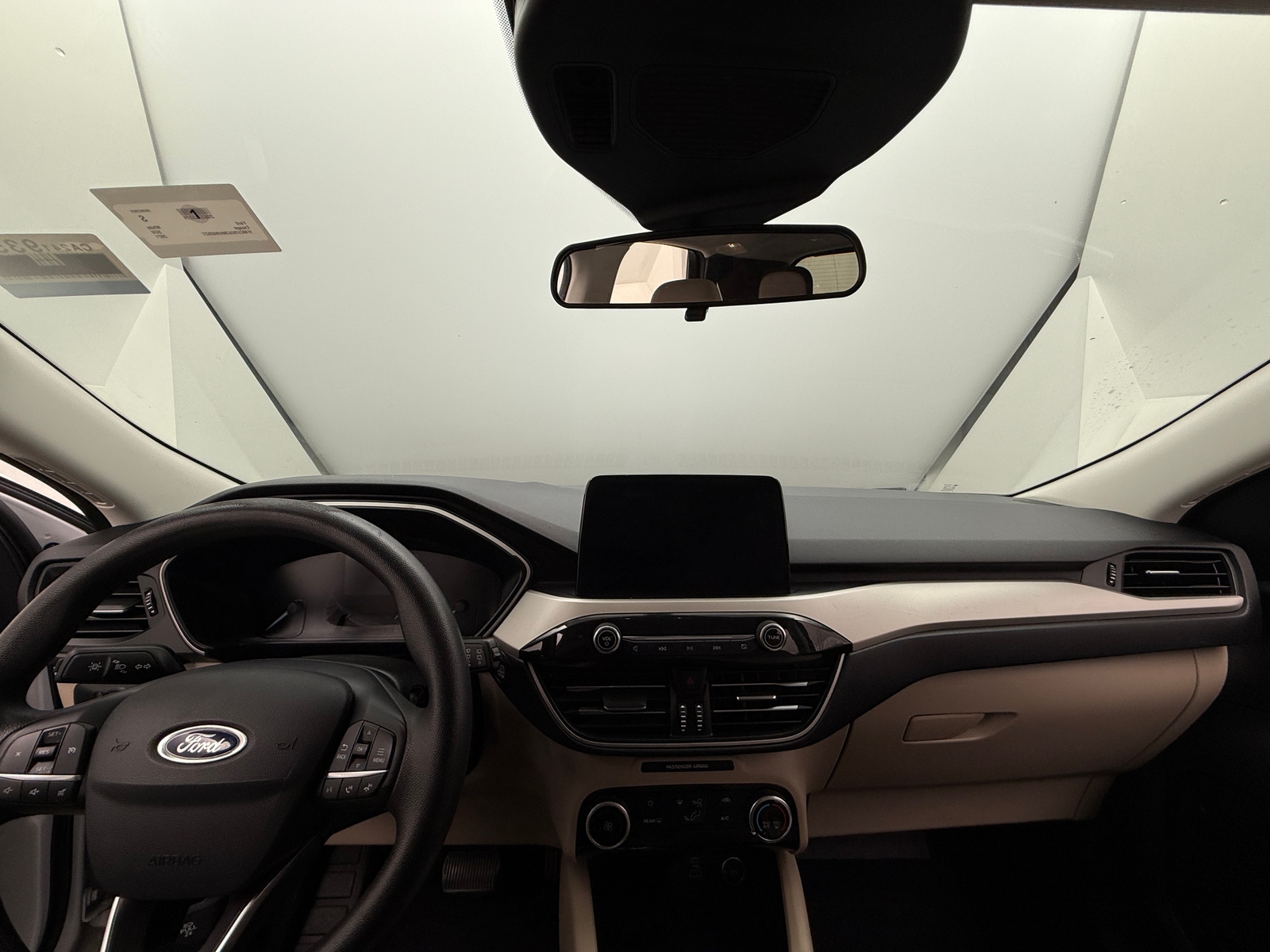 Thumbnail: 2021 Ford Escape - 3