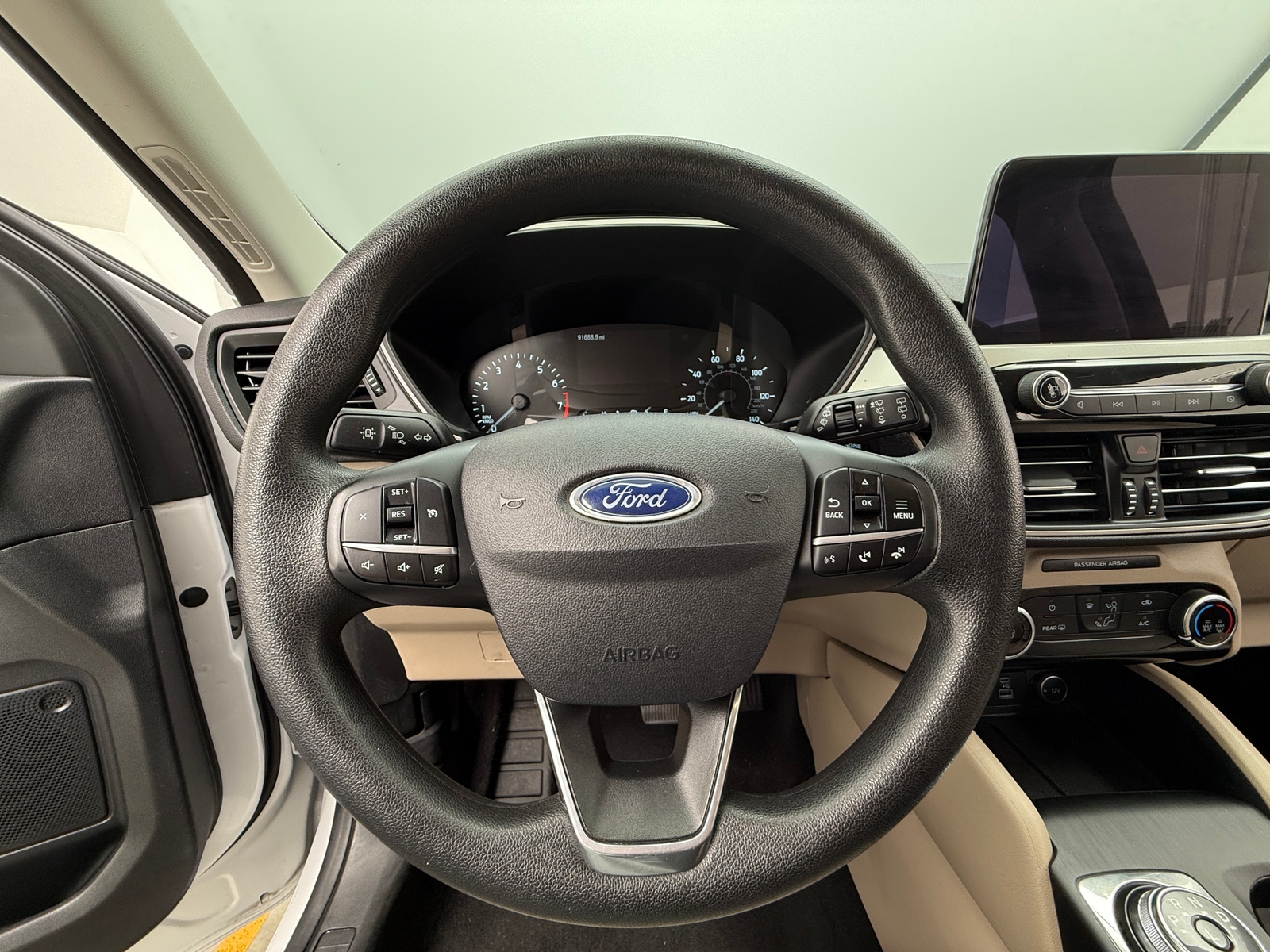 Thumbnail: 2021 Ford Escape - 5
