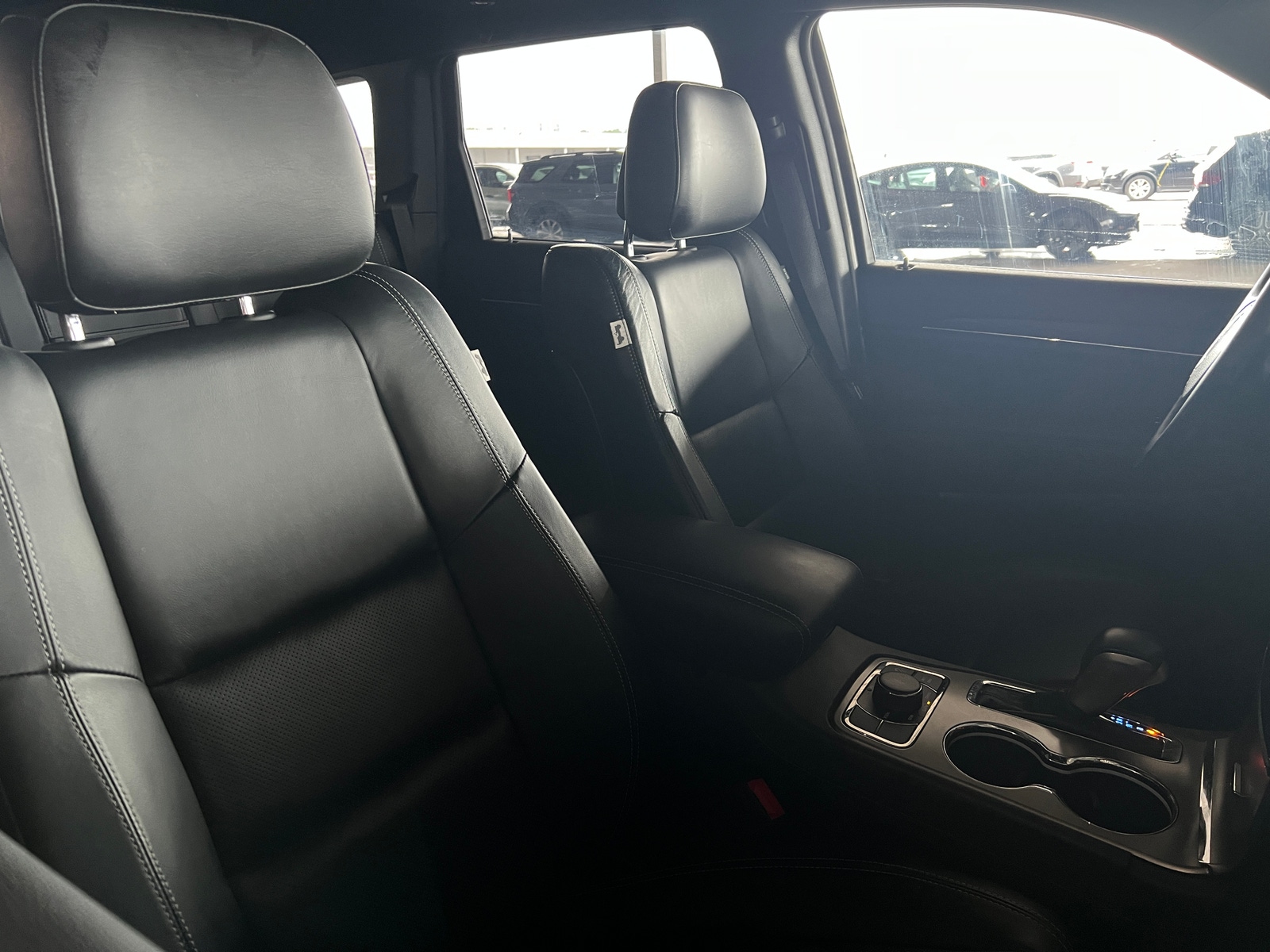 Thumbnail: 2021 Jeep Grand Cherokee - 2