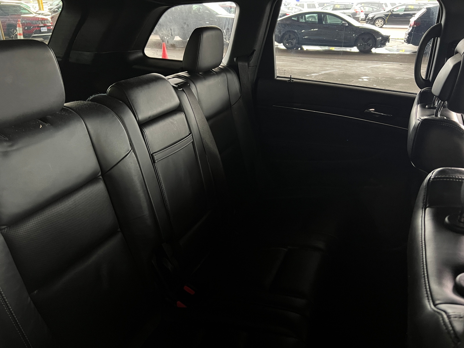 Thumbnail: 2021 Jeep Grand Cherokee - 6