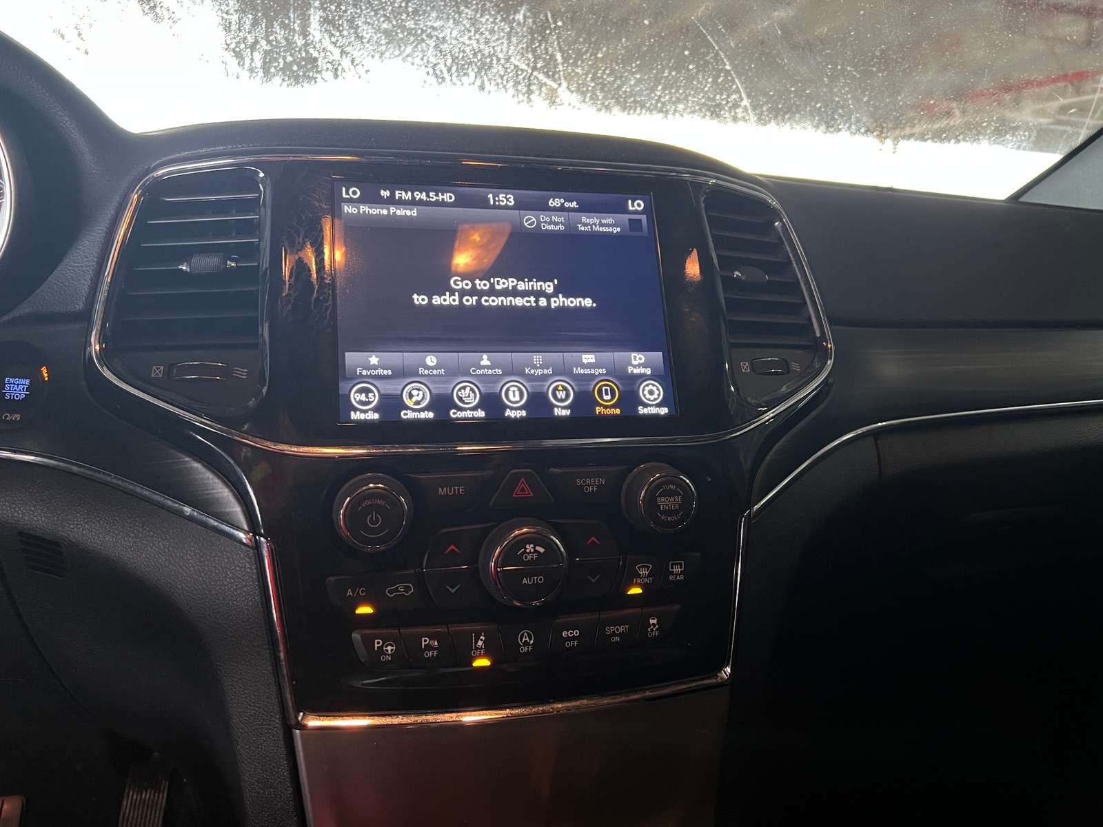 Thumbnail: 2021 Jeep Grand Cherokee - 4