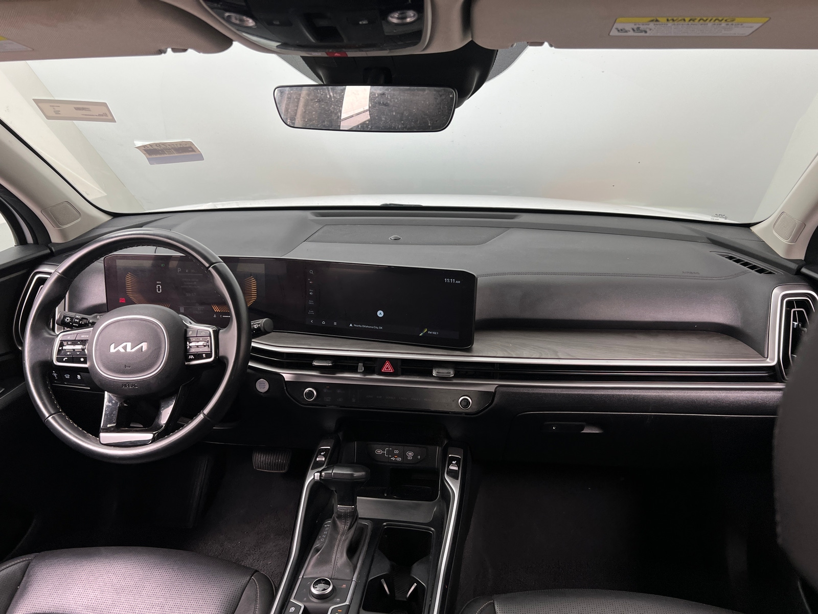 Thumbnail: 2024 Kia Sorento - 2