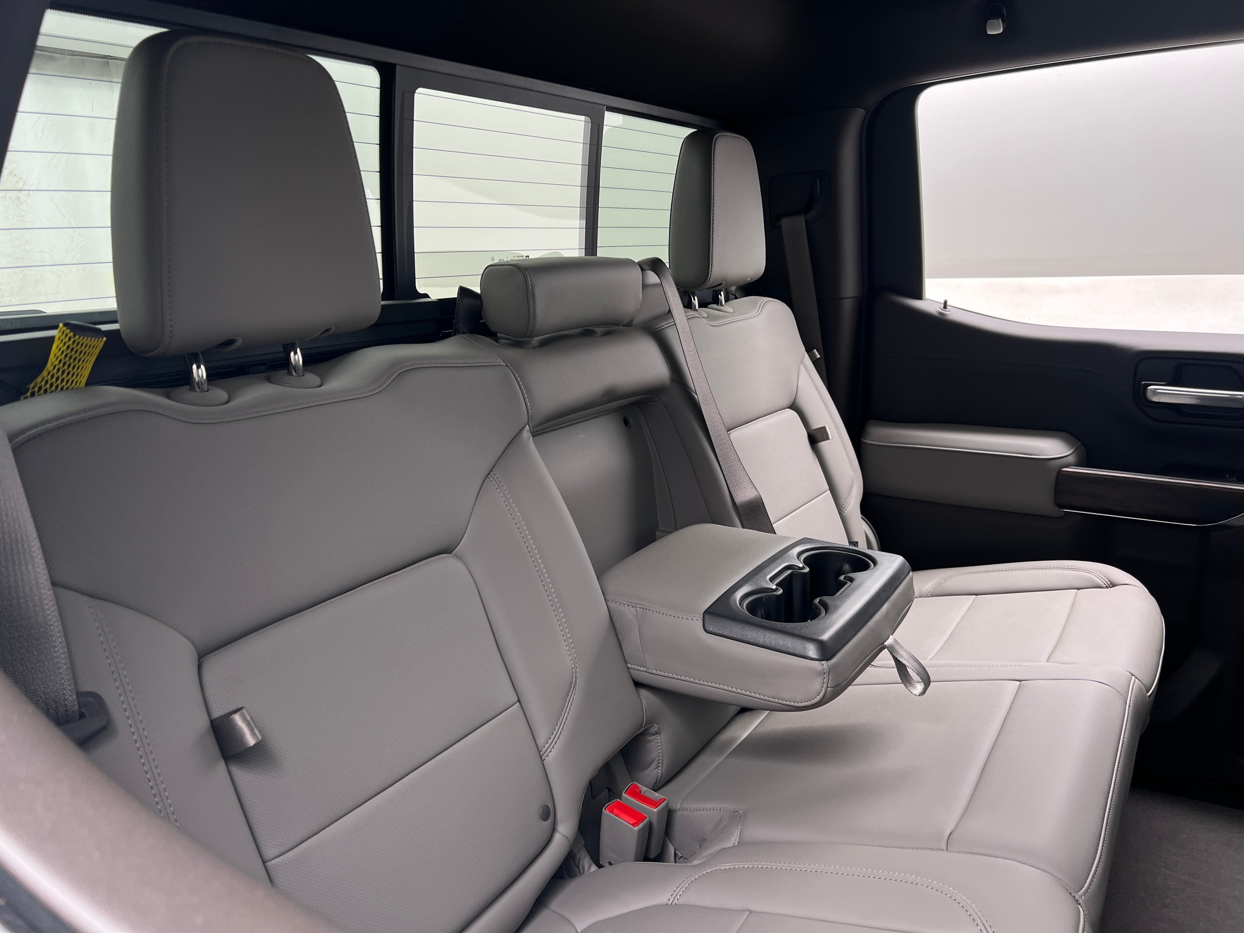 2020 GMC Sierra 1500 SLT 5