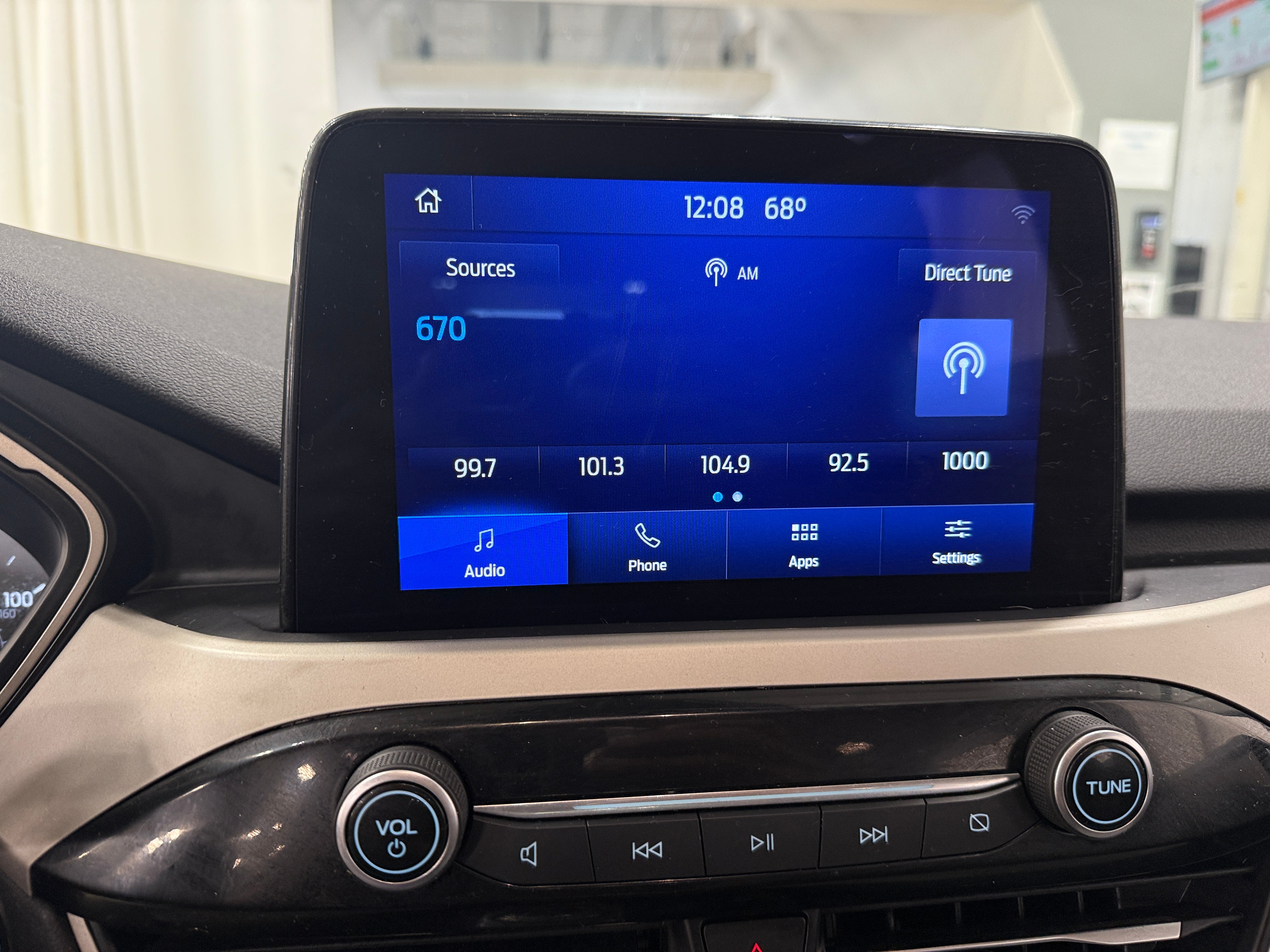 2021 Ford Escape SE 4
