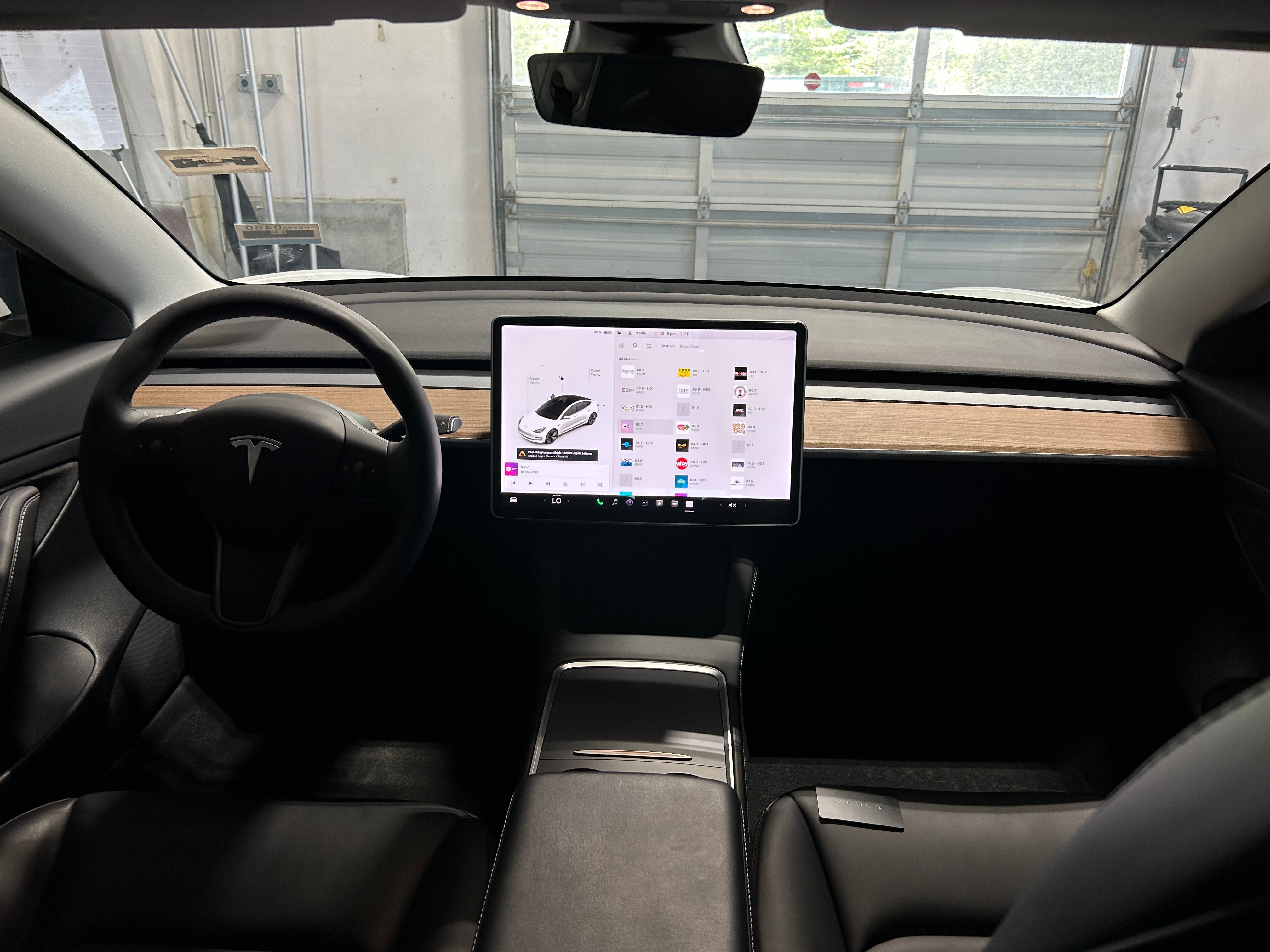 2021 Tesla Model 3 Standard Range 2