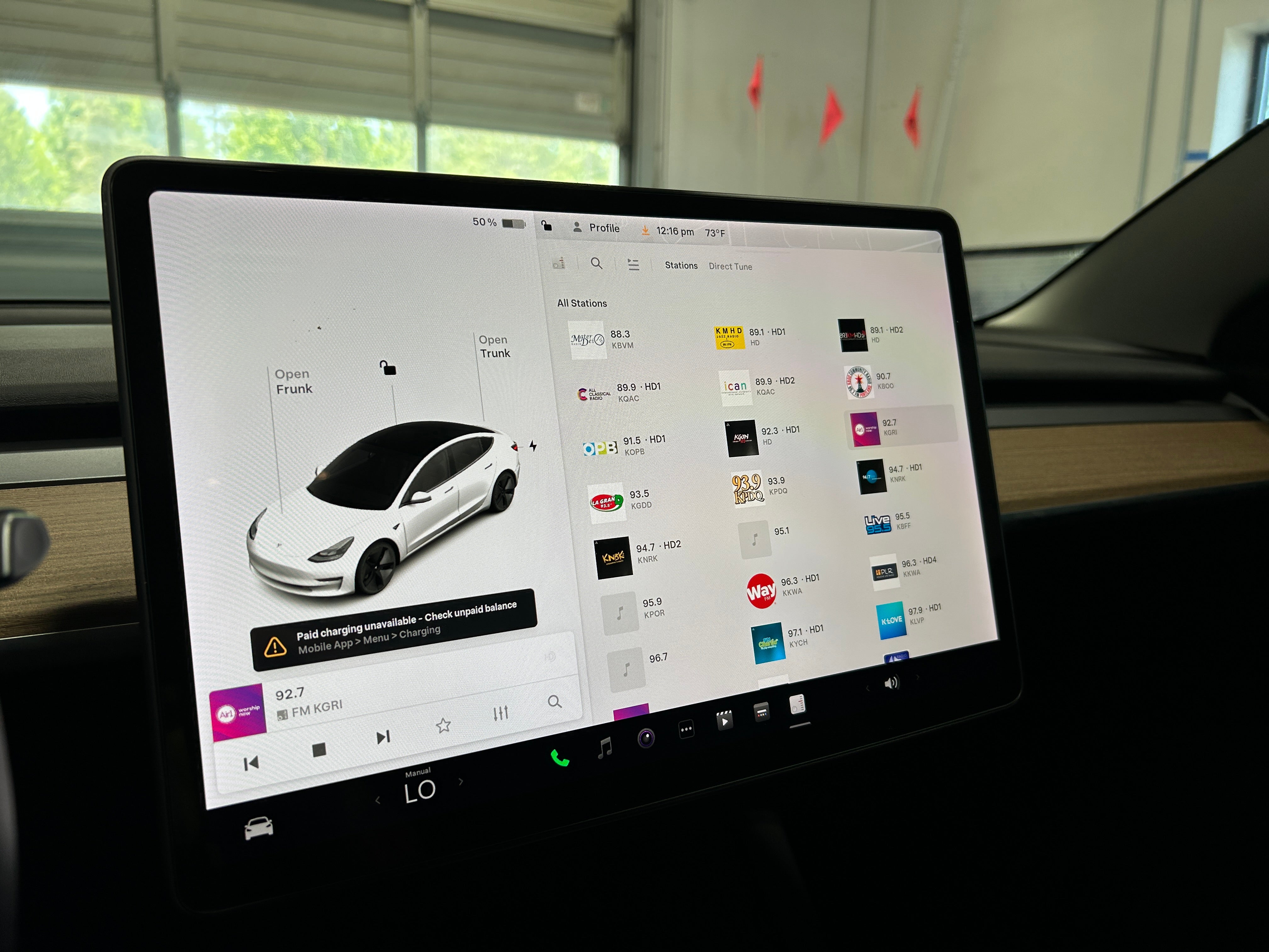2021 Tesla Model 3 Standard Range 3