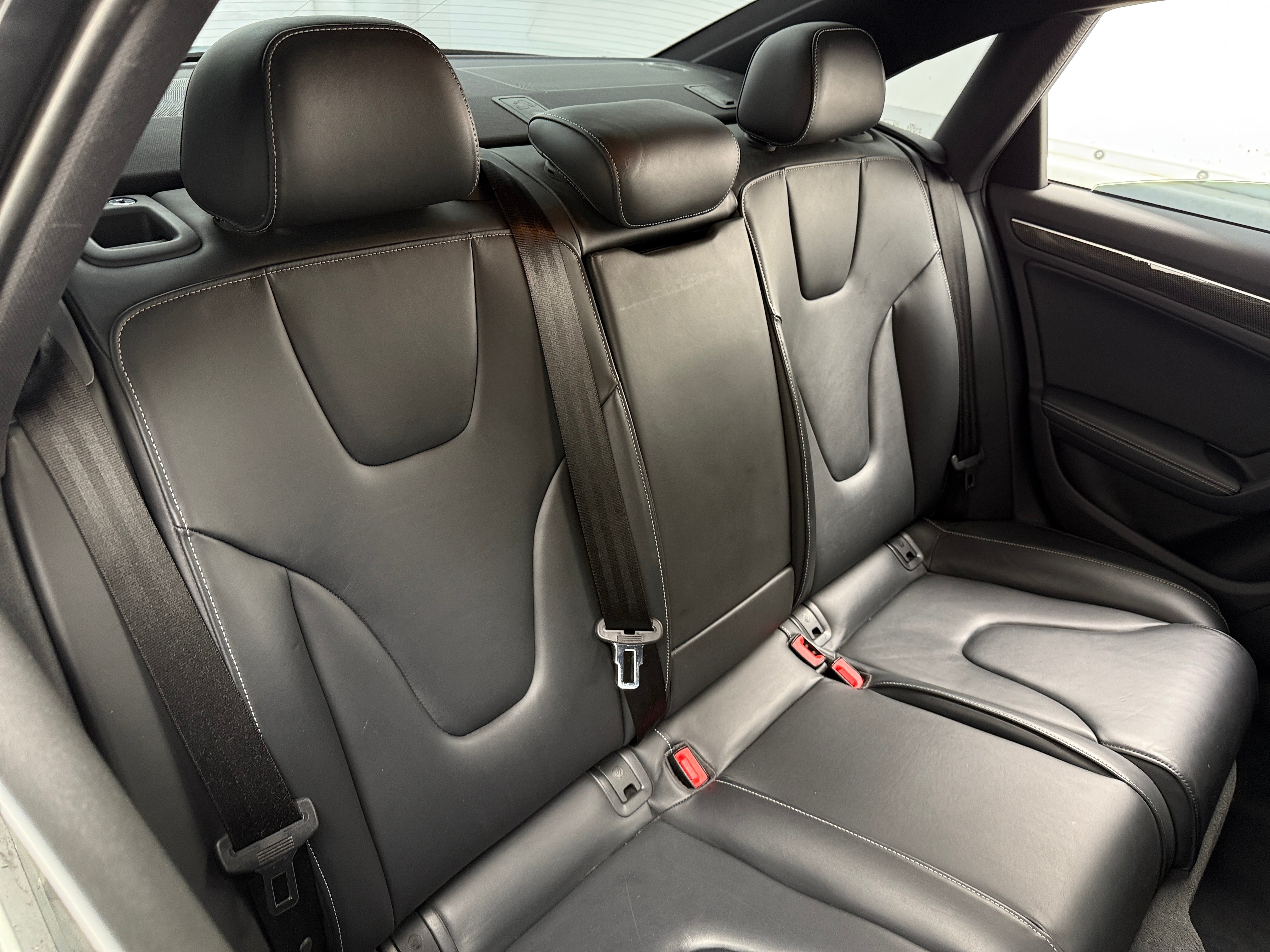2015 Audi S4 Premium Plus 5