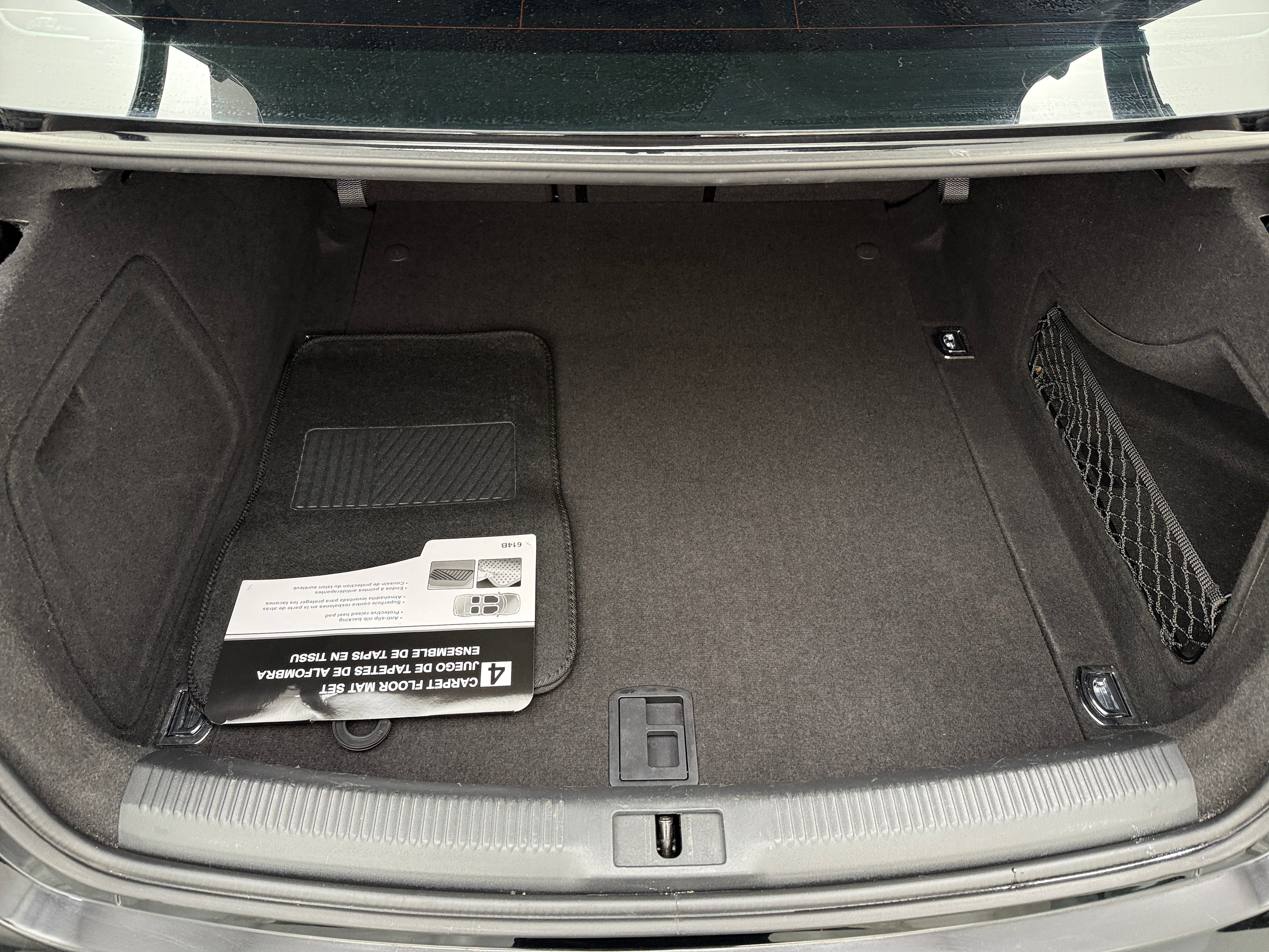 2015 Audi S4 Premium Plus 6