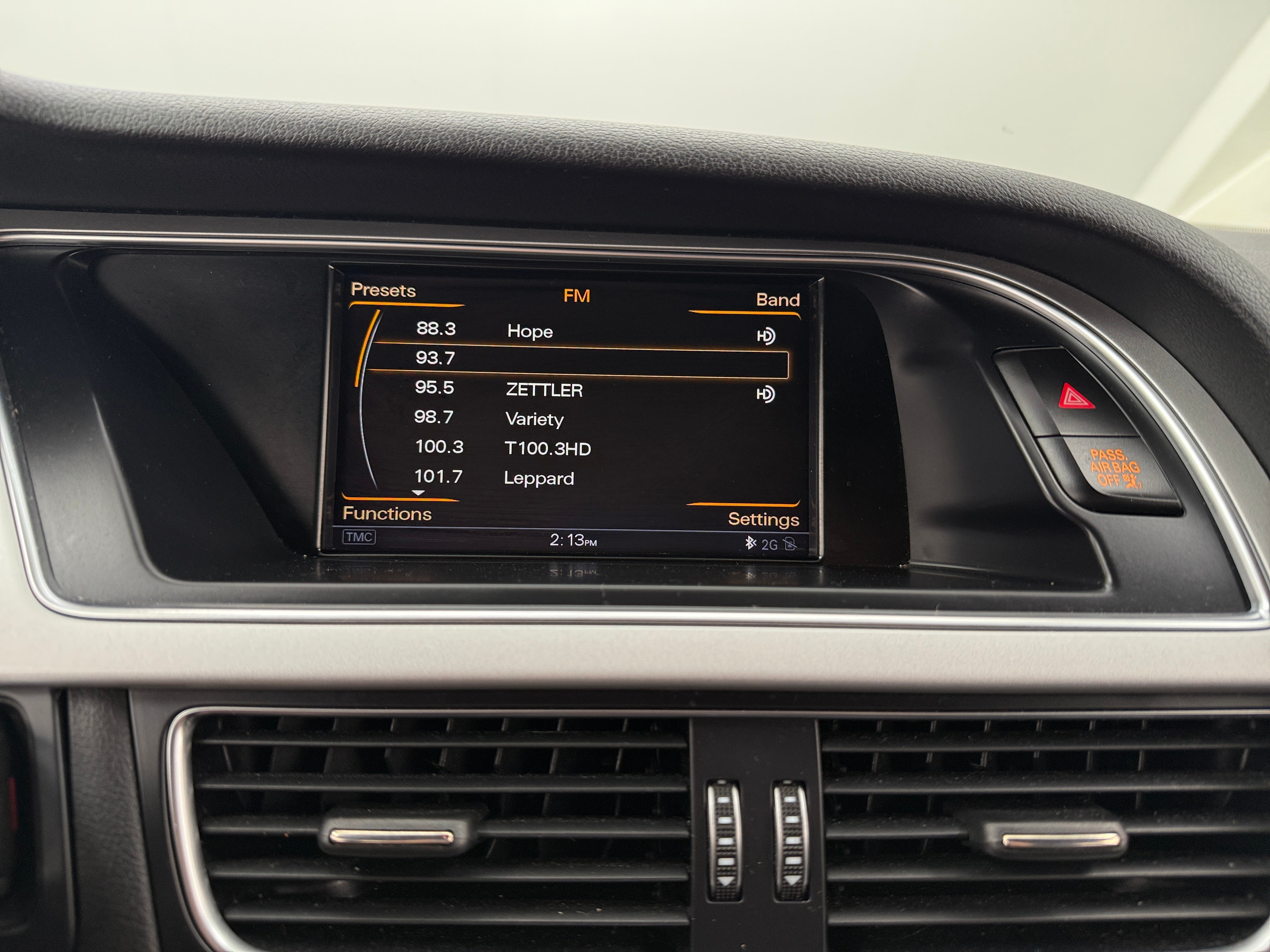 2015 Audi S4 Premium Plus 3