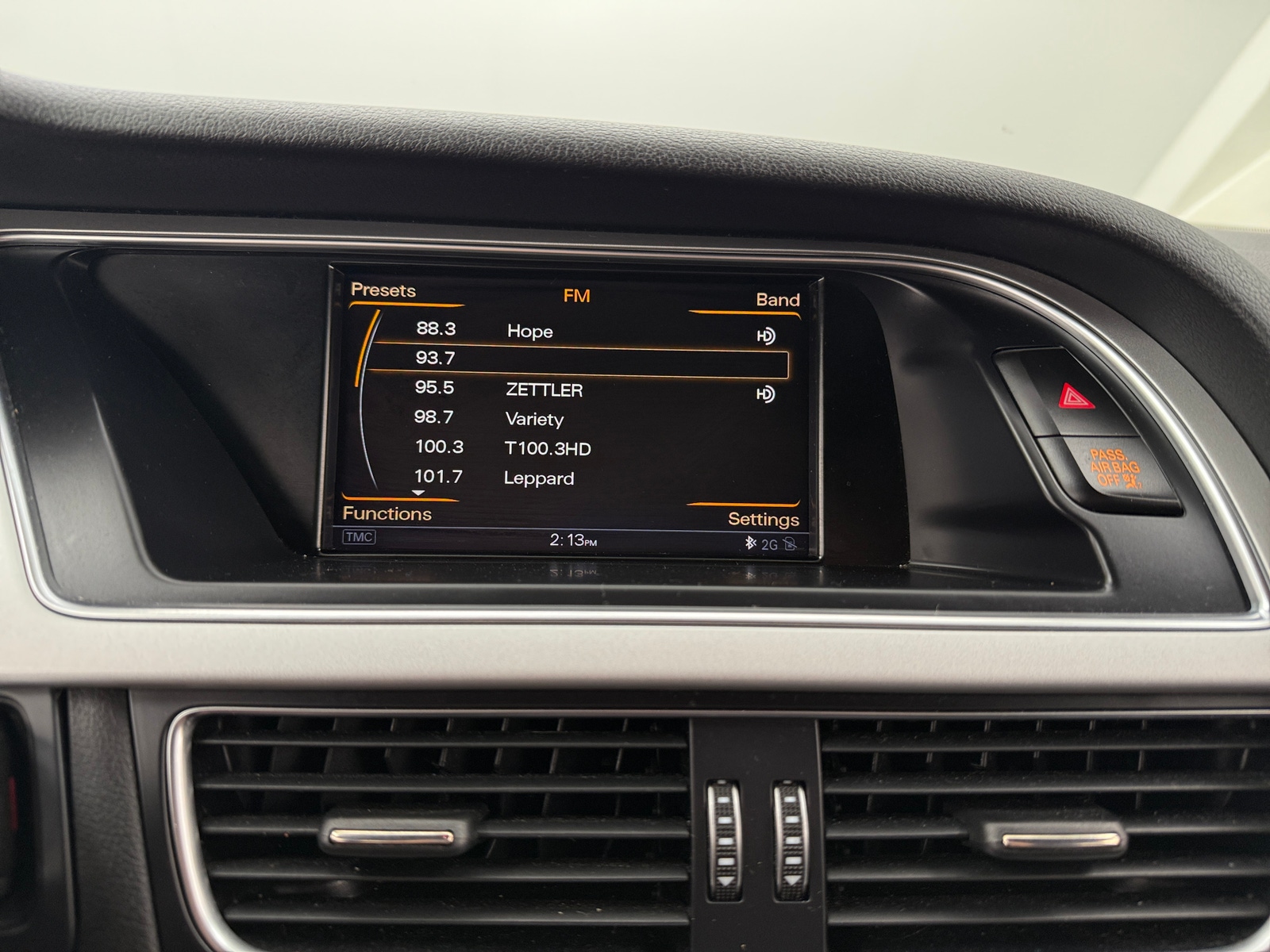 Thumbnail: 2015 Audi S4 - 3