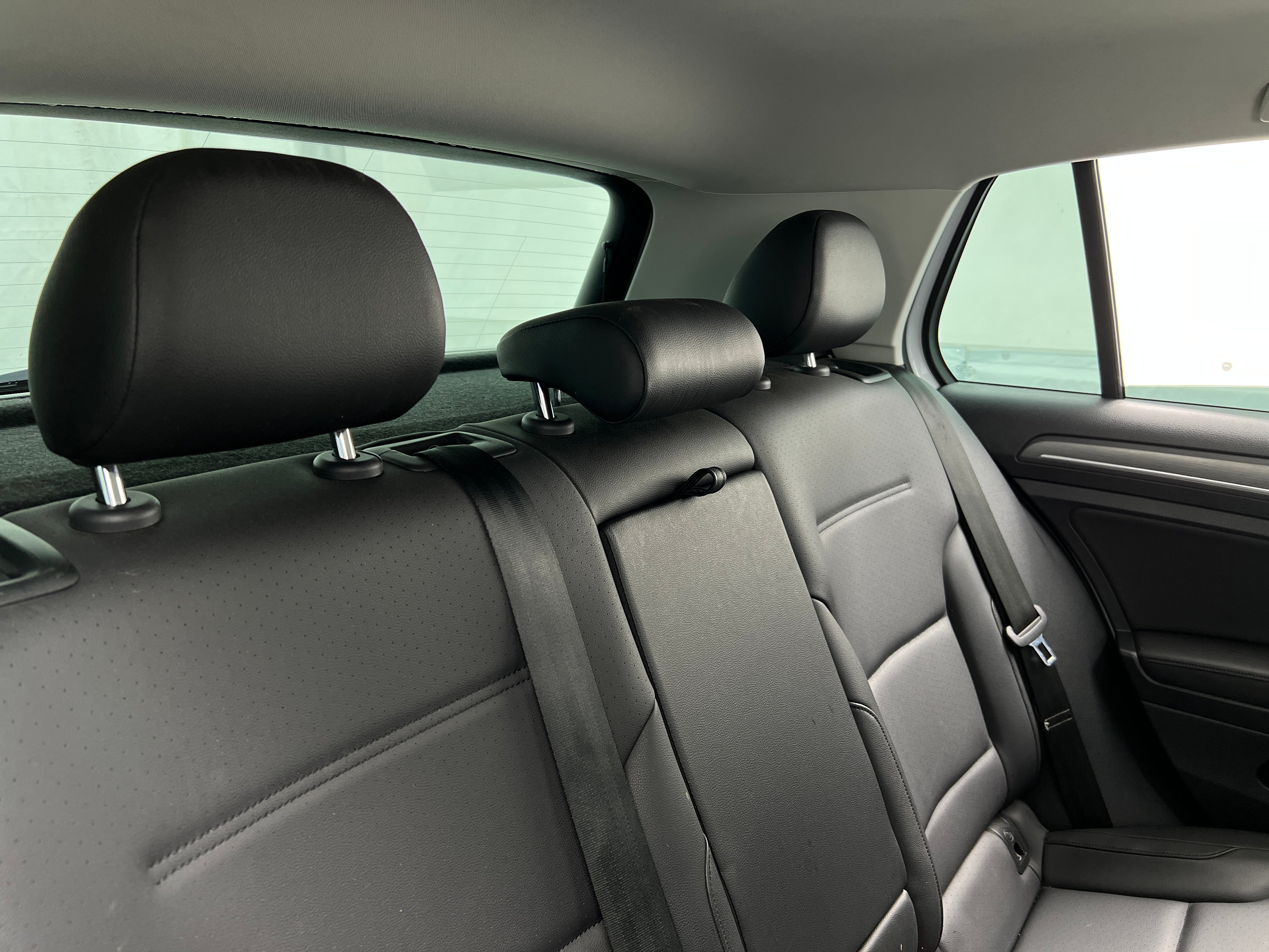 2019 Volkswagen e-Golf SEL Premium 5