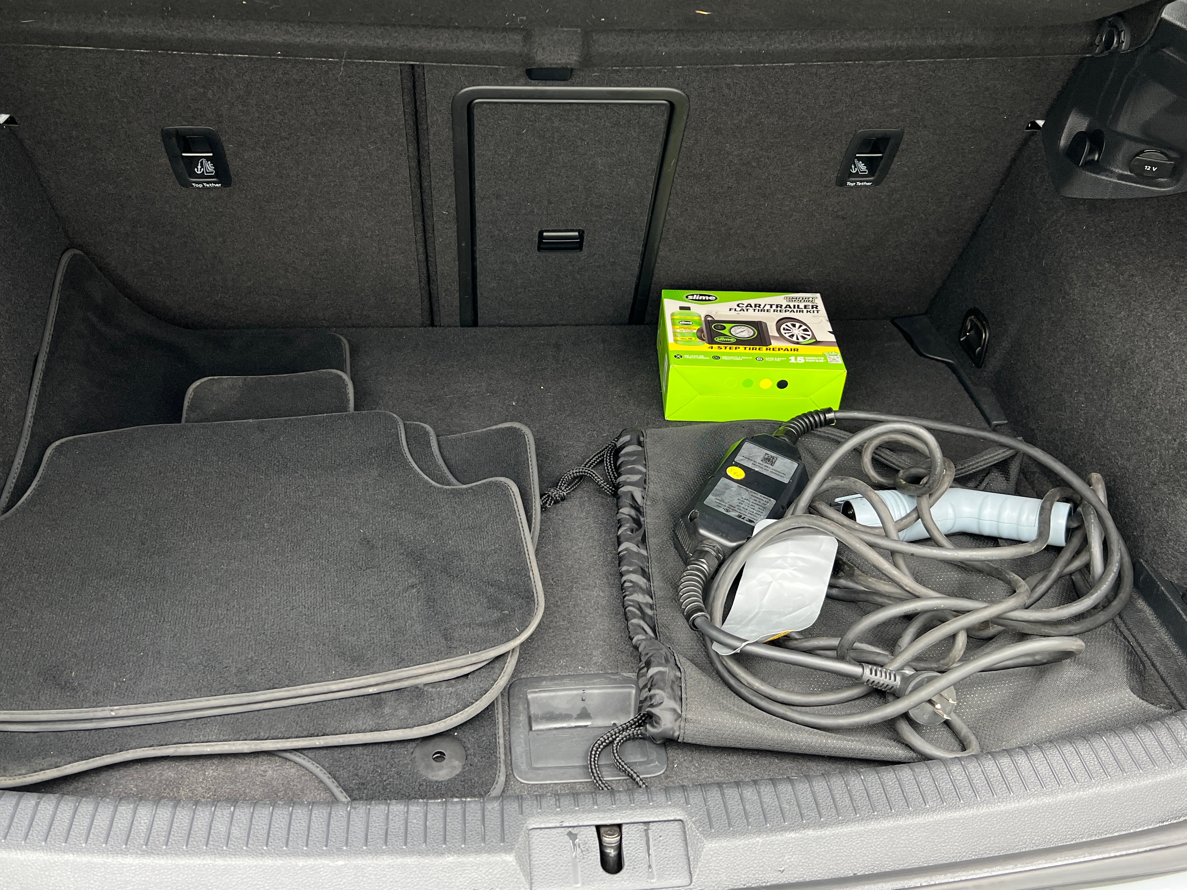 2019 Volkswagen e-Golf SEL Premium 6