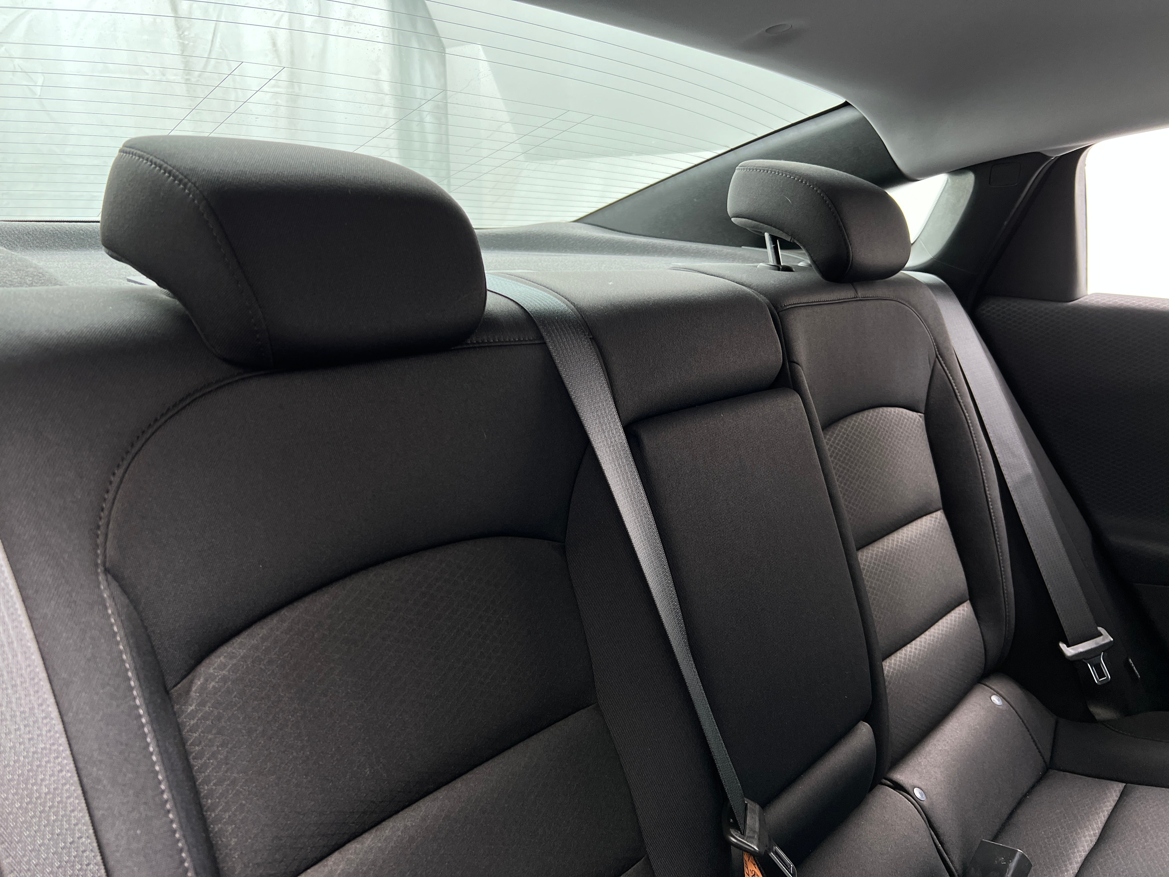 2023 Chevrolet Malibu LT 6