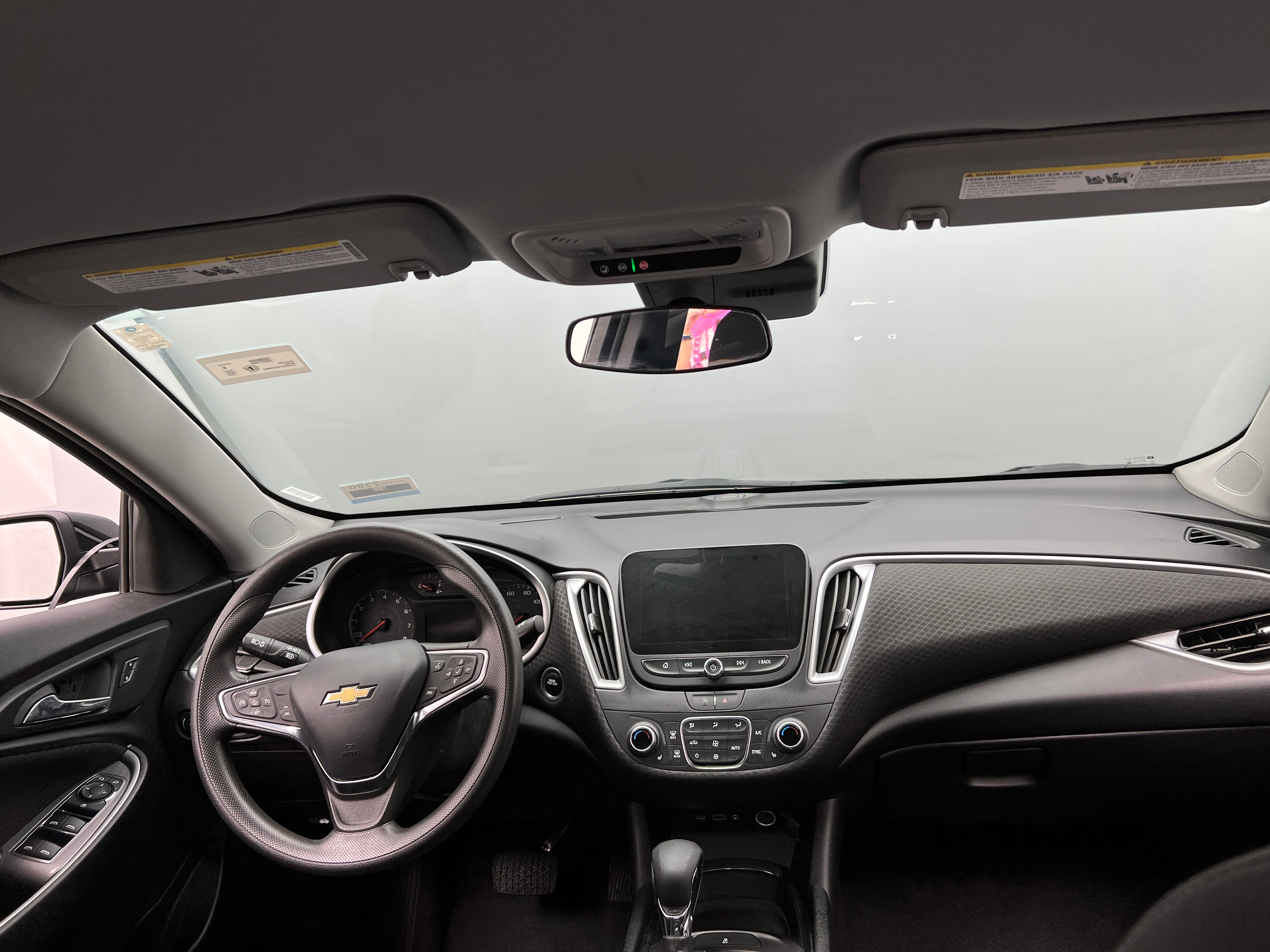 2023 Chevrolet Malibu LT 3