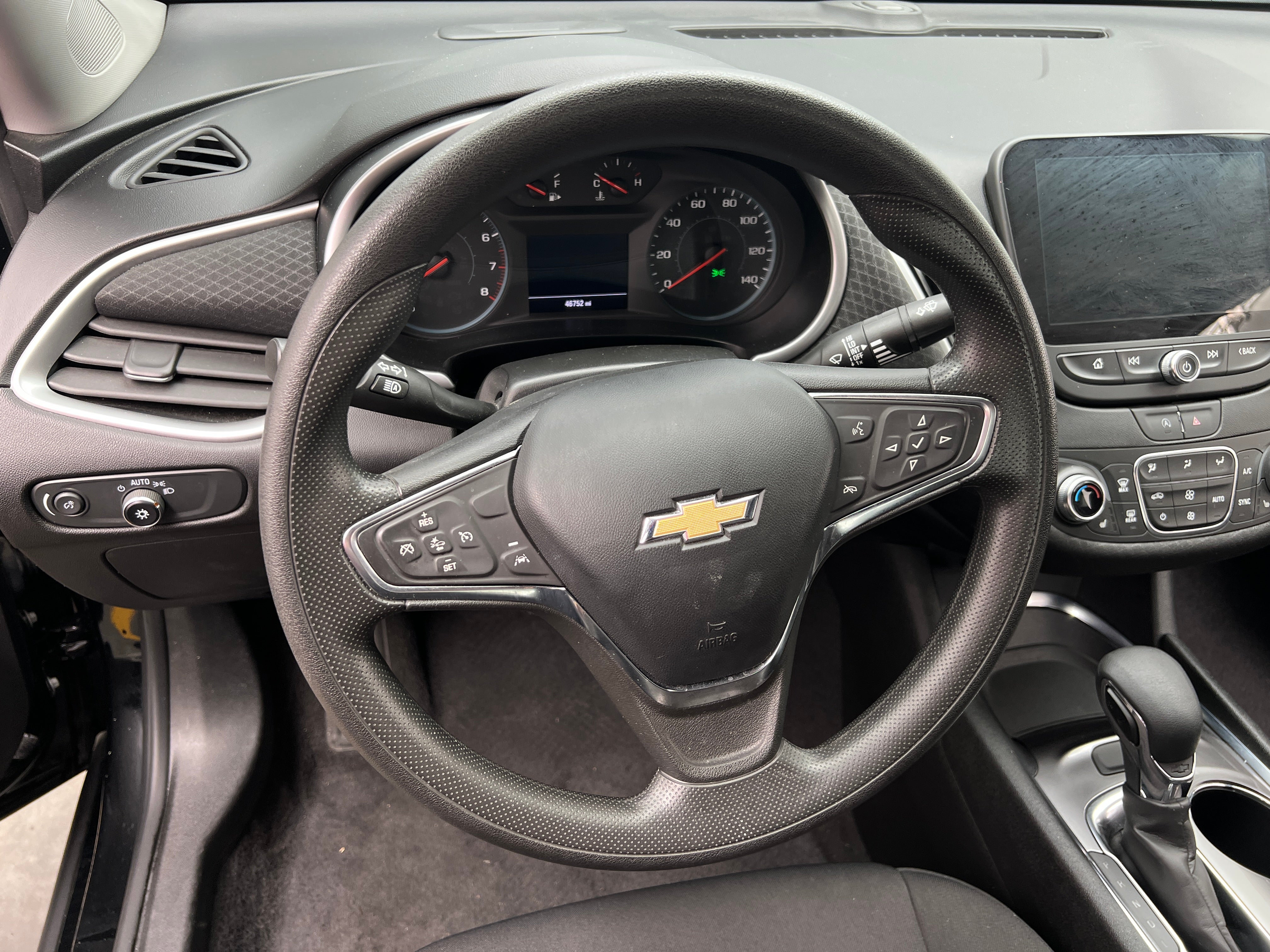 2023 Chevrolet Malibu LT 5