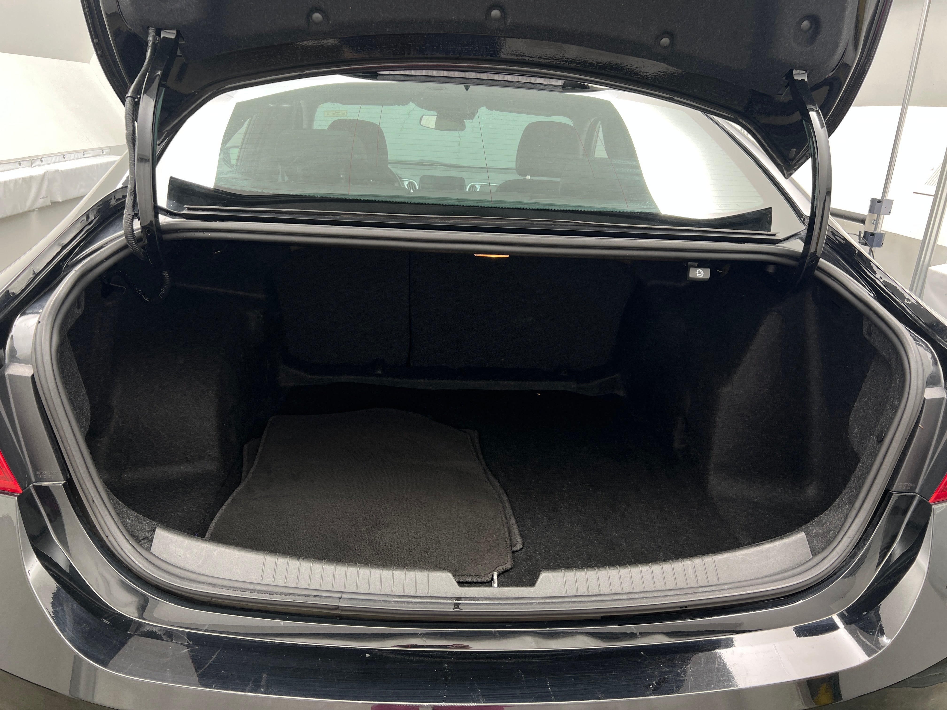 2023 Chevrolet Malibu LT 7