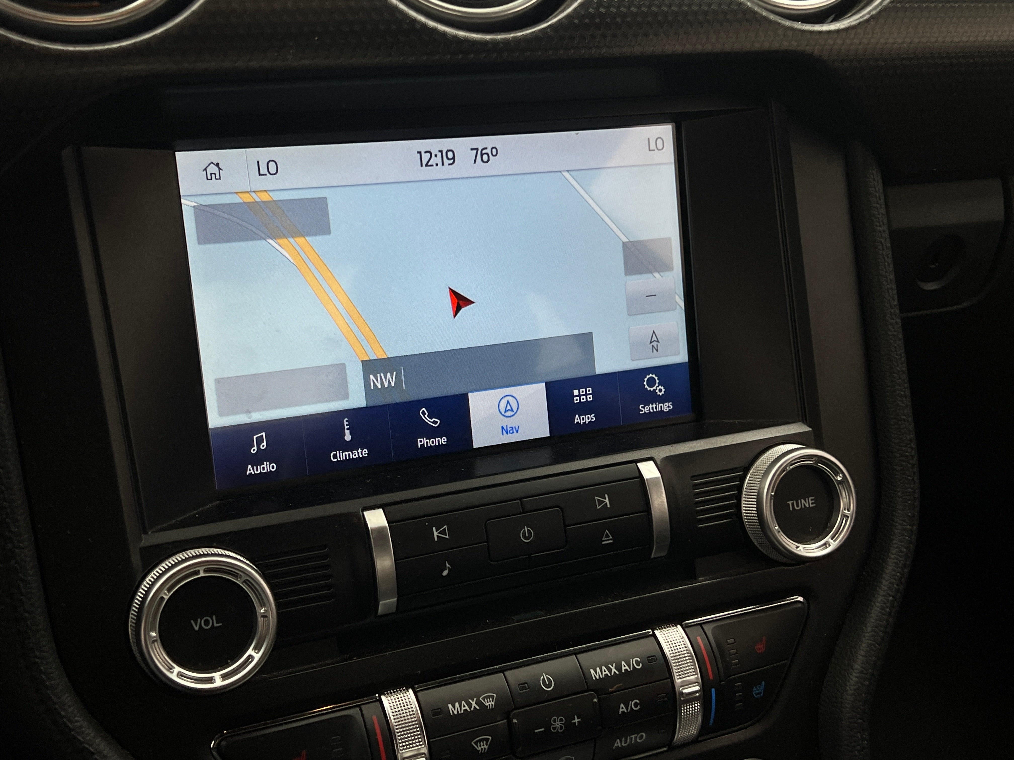 2021 Ford Mustang GT Premium 2