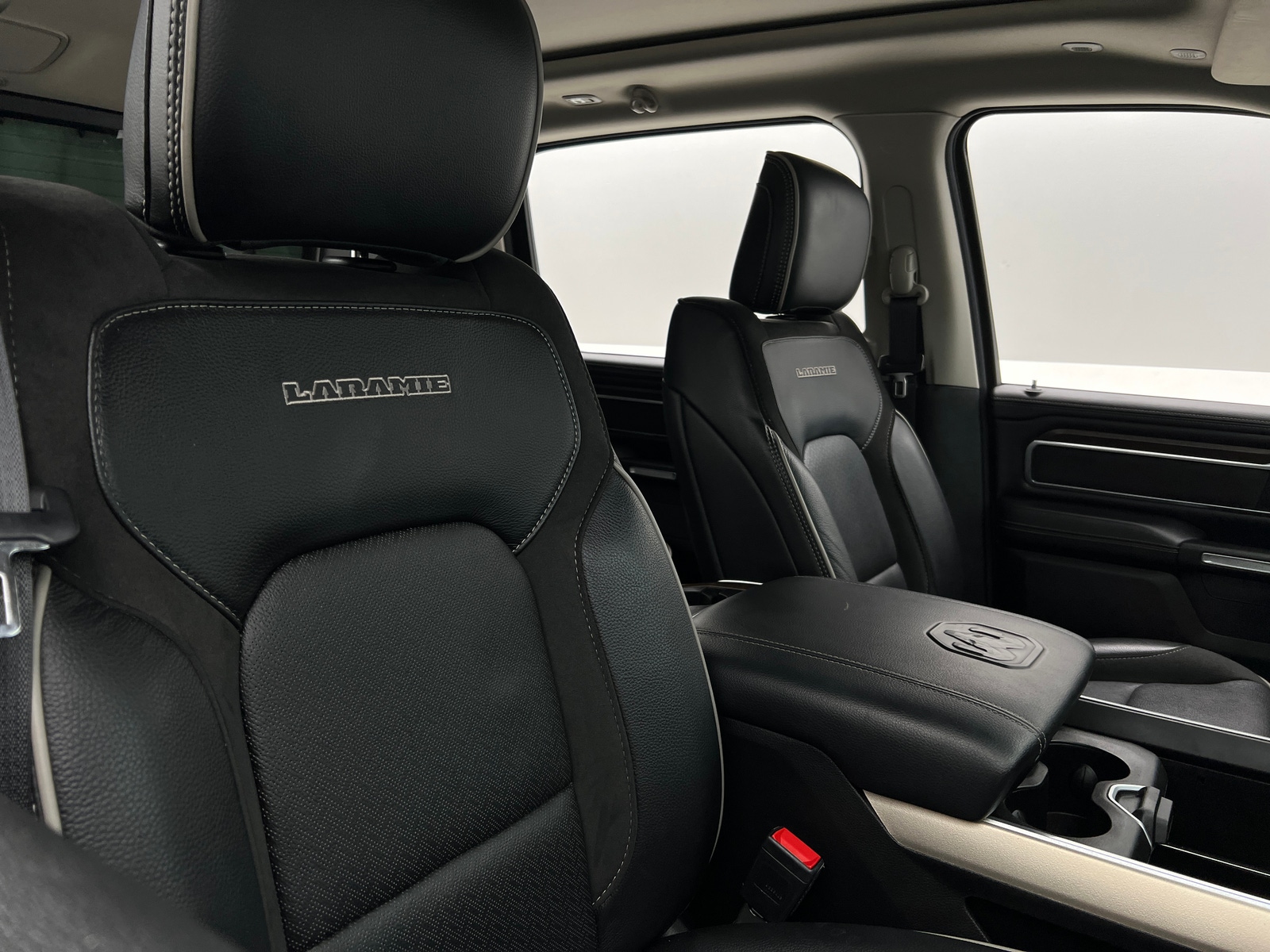 Thumbnail: 2022 RAM 1500 - 2