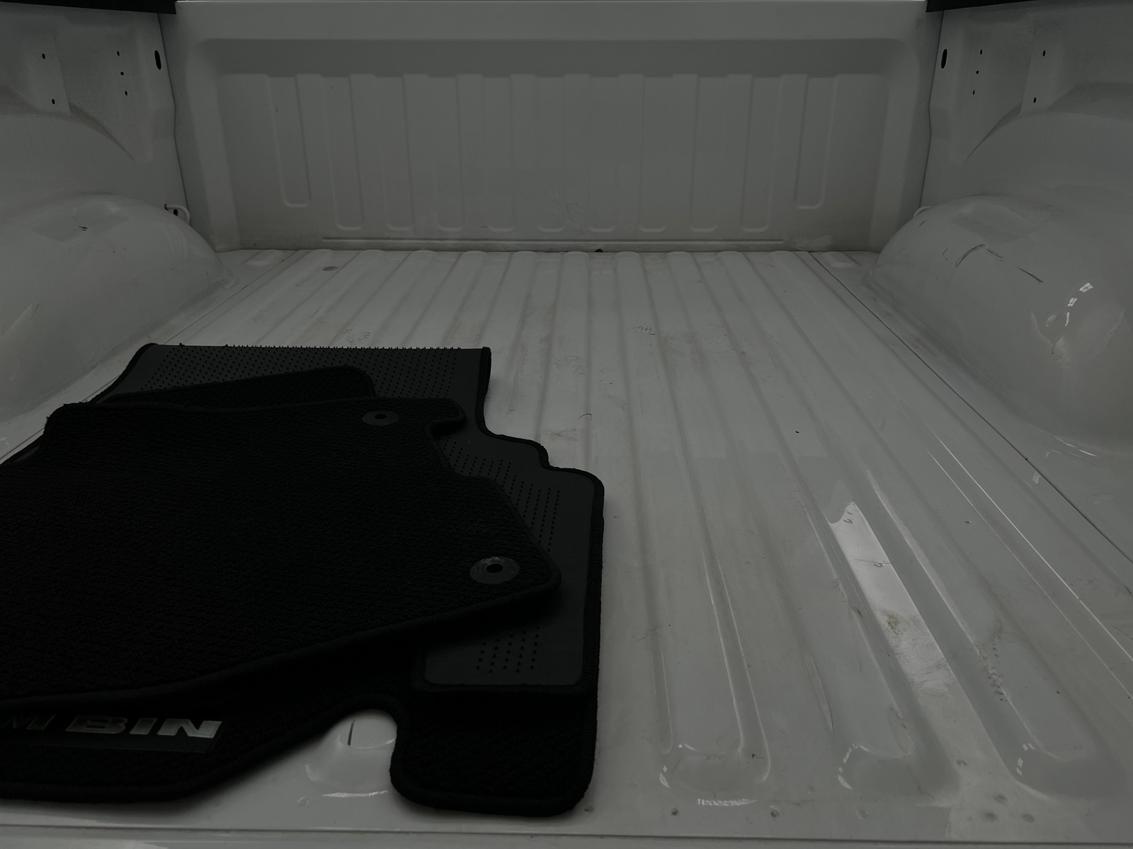 Thumbnail: 2022 RAM 1500 - 7