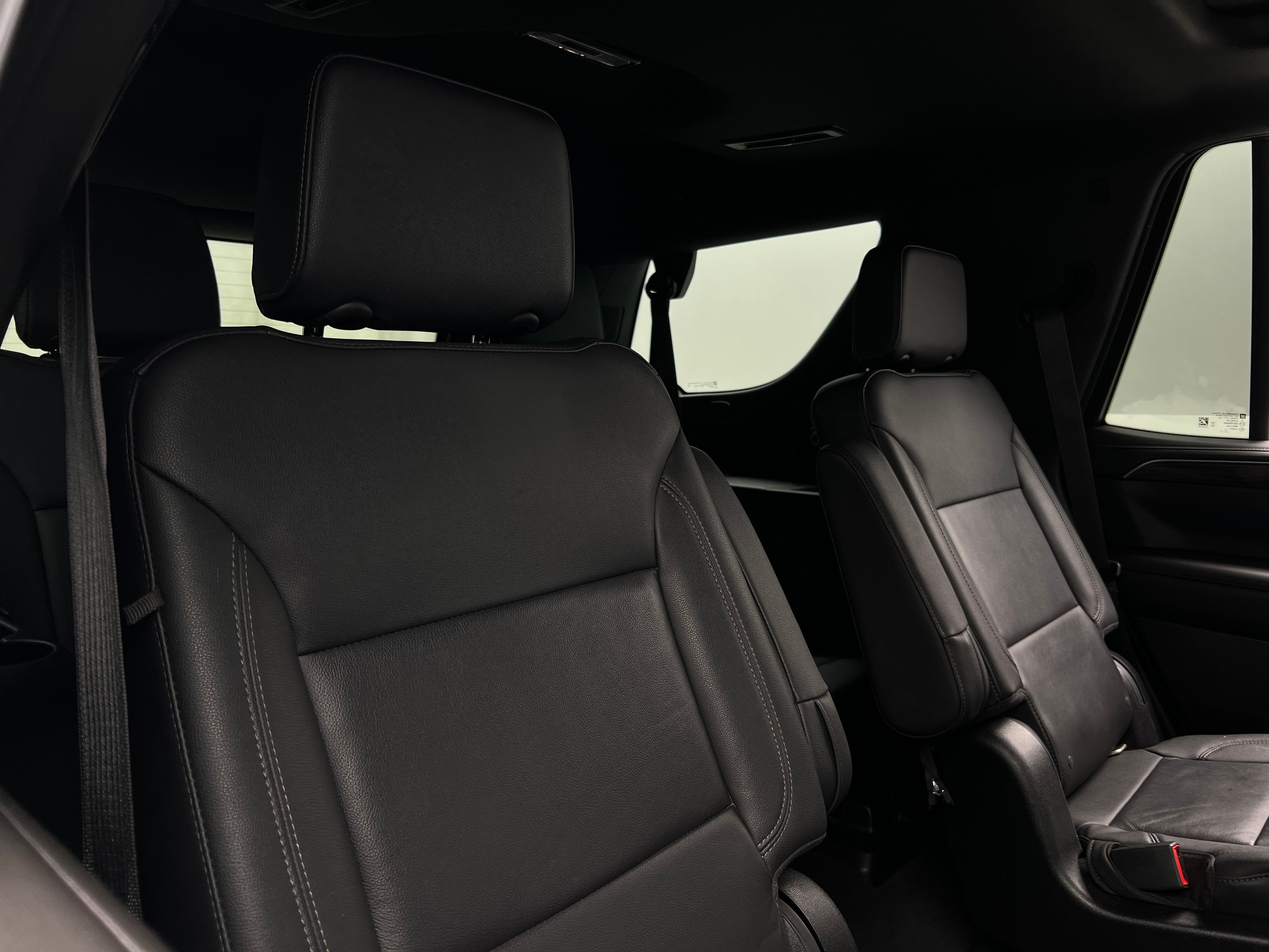 2022 Chevrolet Tahoe LT 5