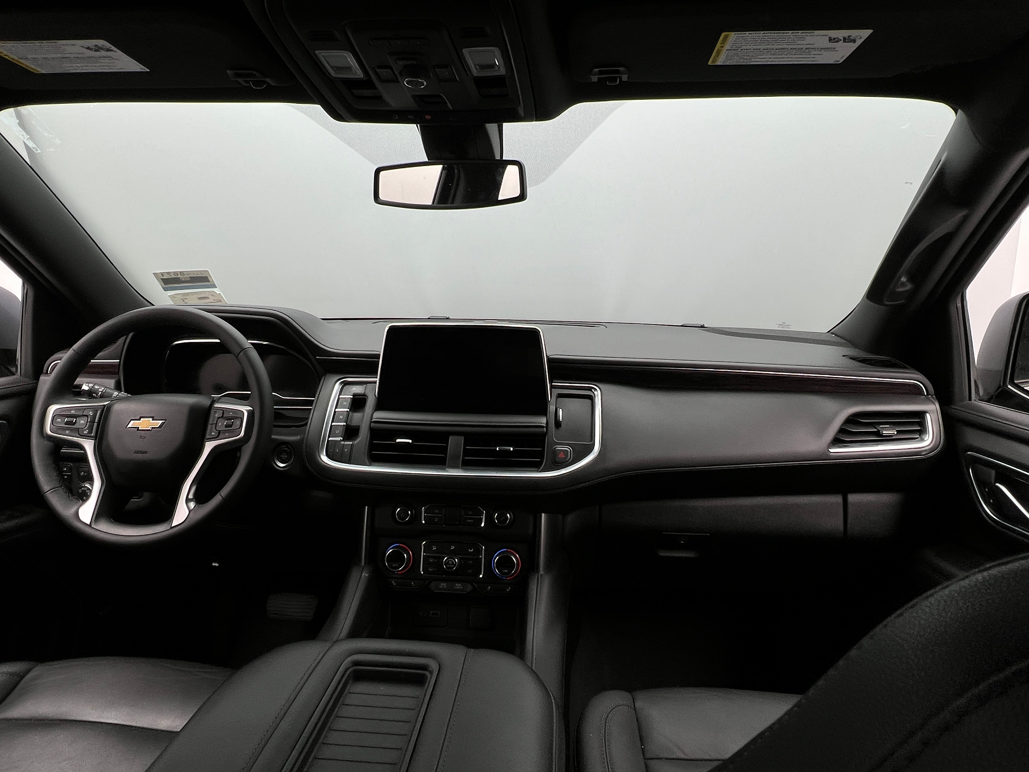 2022 Chevrolet Tahoe LT 2