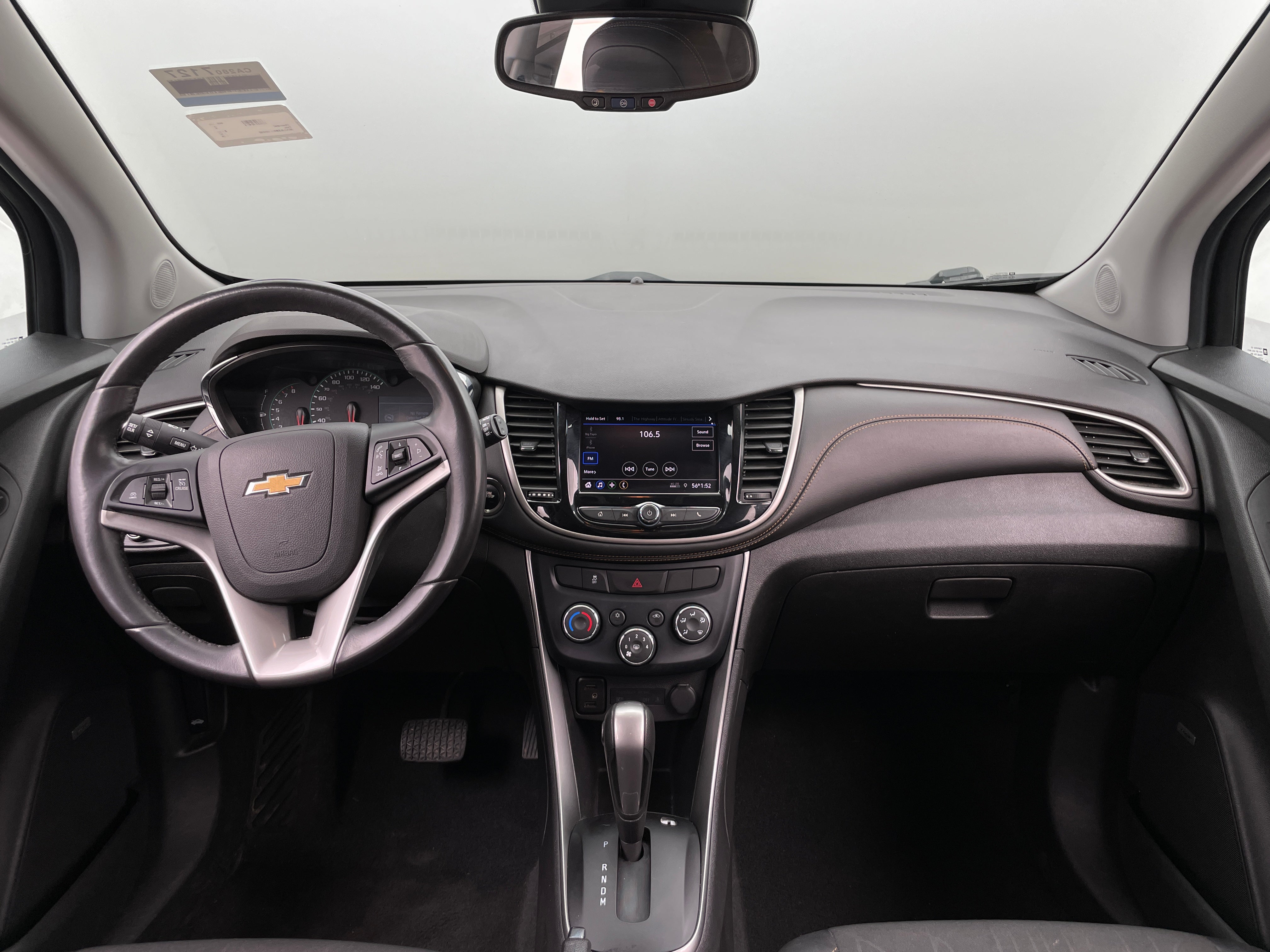 2020 Chevrolet Trax LT 2