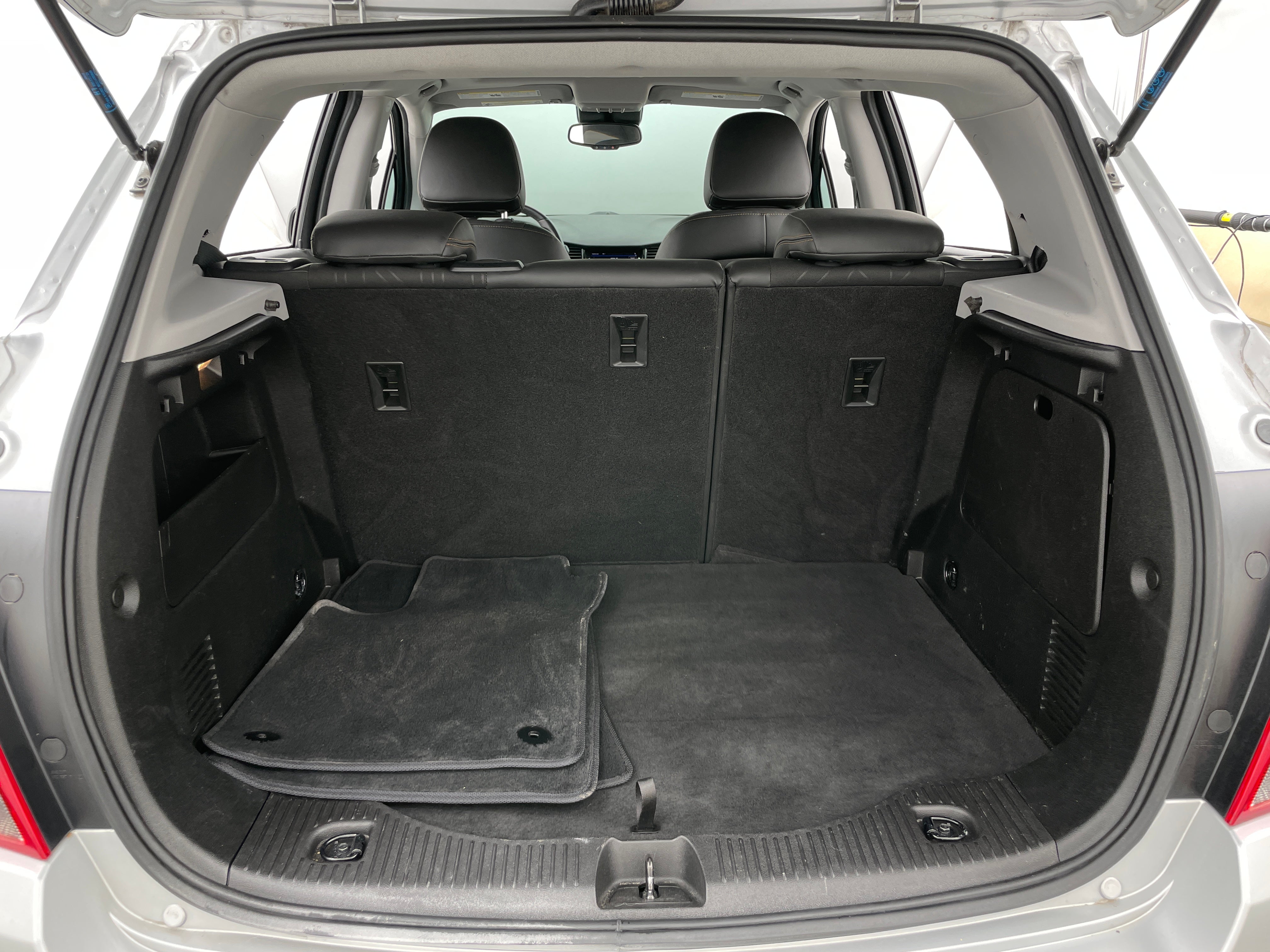 2020 Chevrolet Trax LT 6