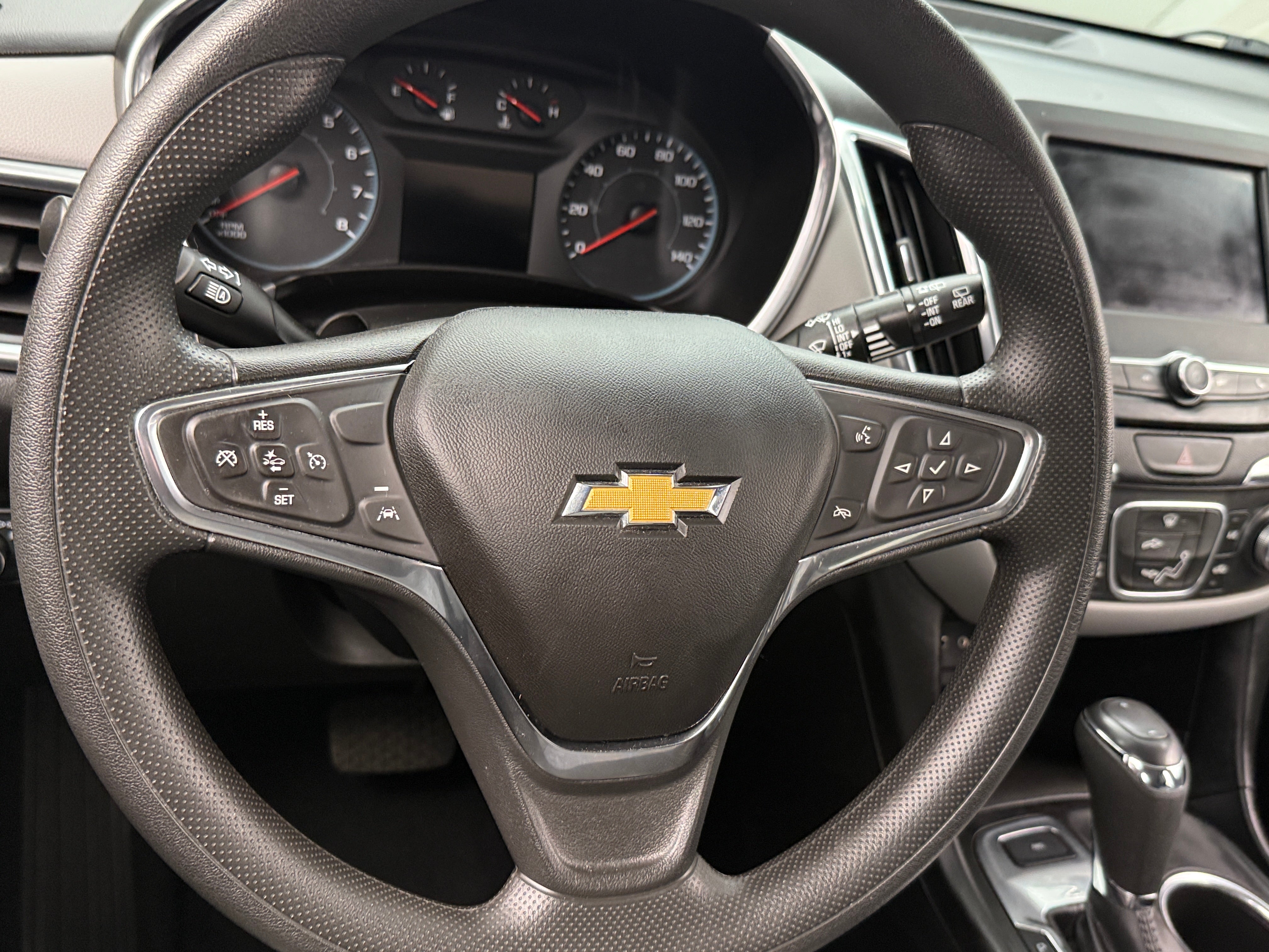 2020 Chevrolet Equinox LS 5