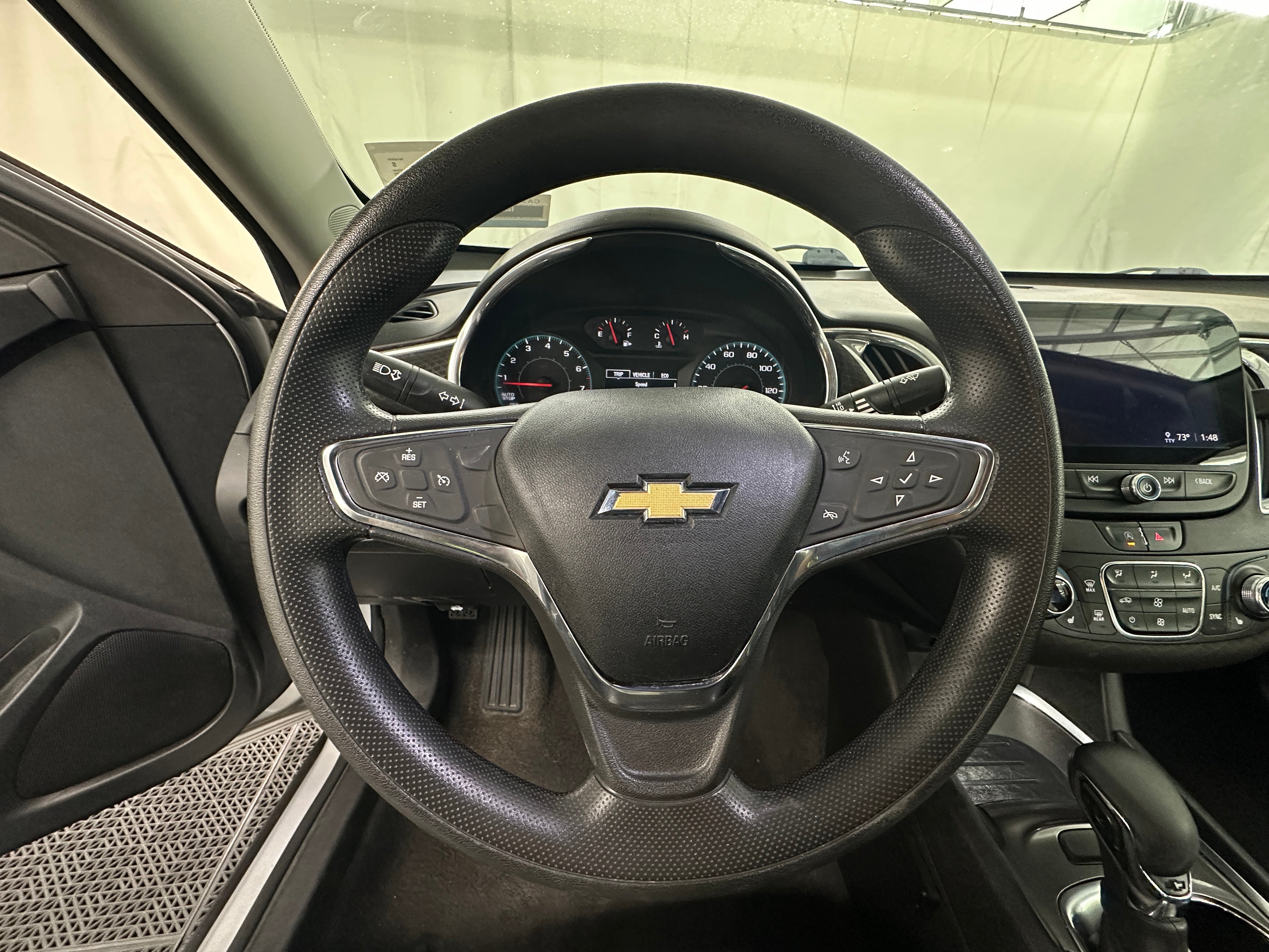 2021 Chevrolet Malibu LT 5